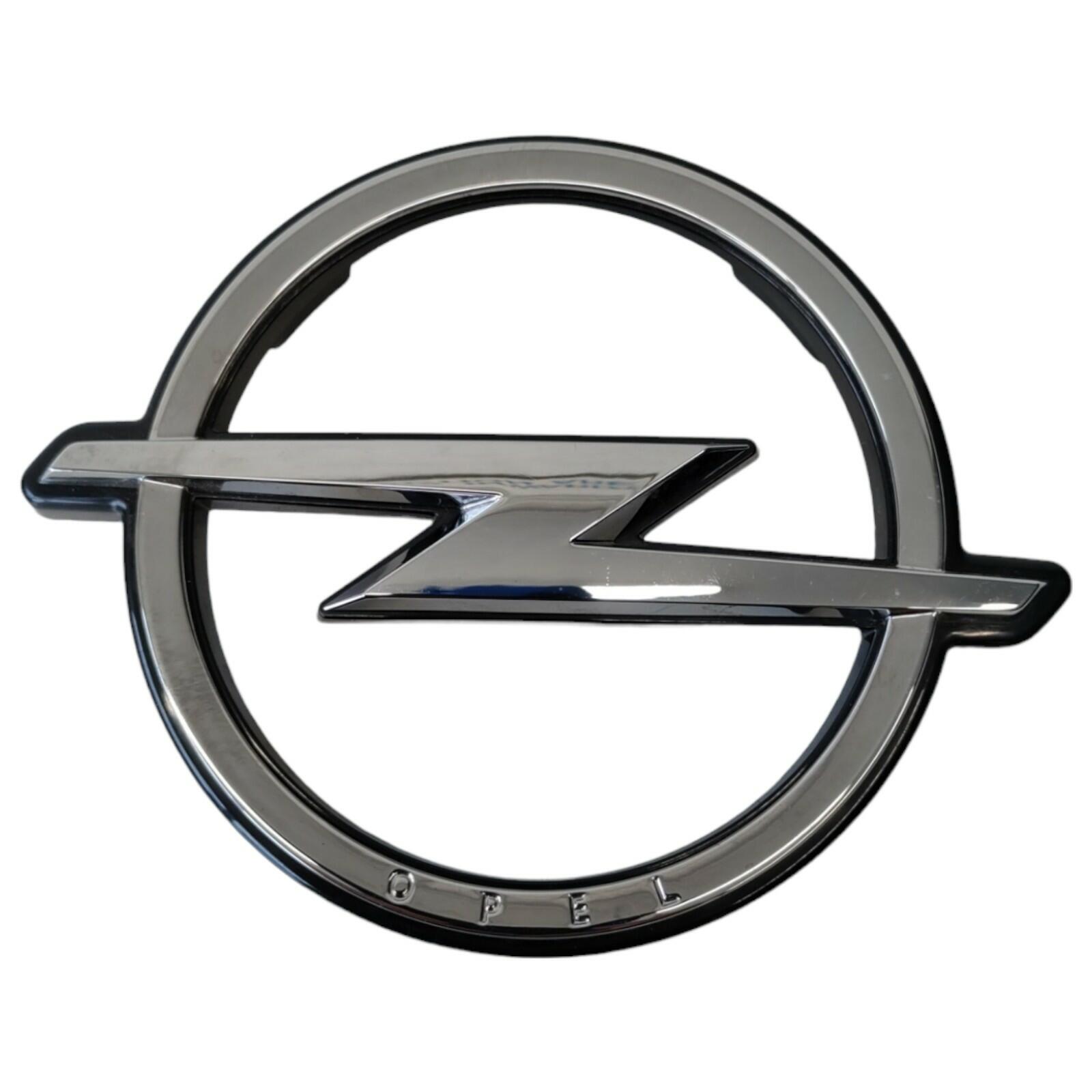 OPEL ASTRA Emblem (Schriftzug) Online Kaufen