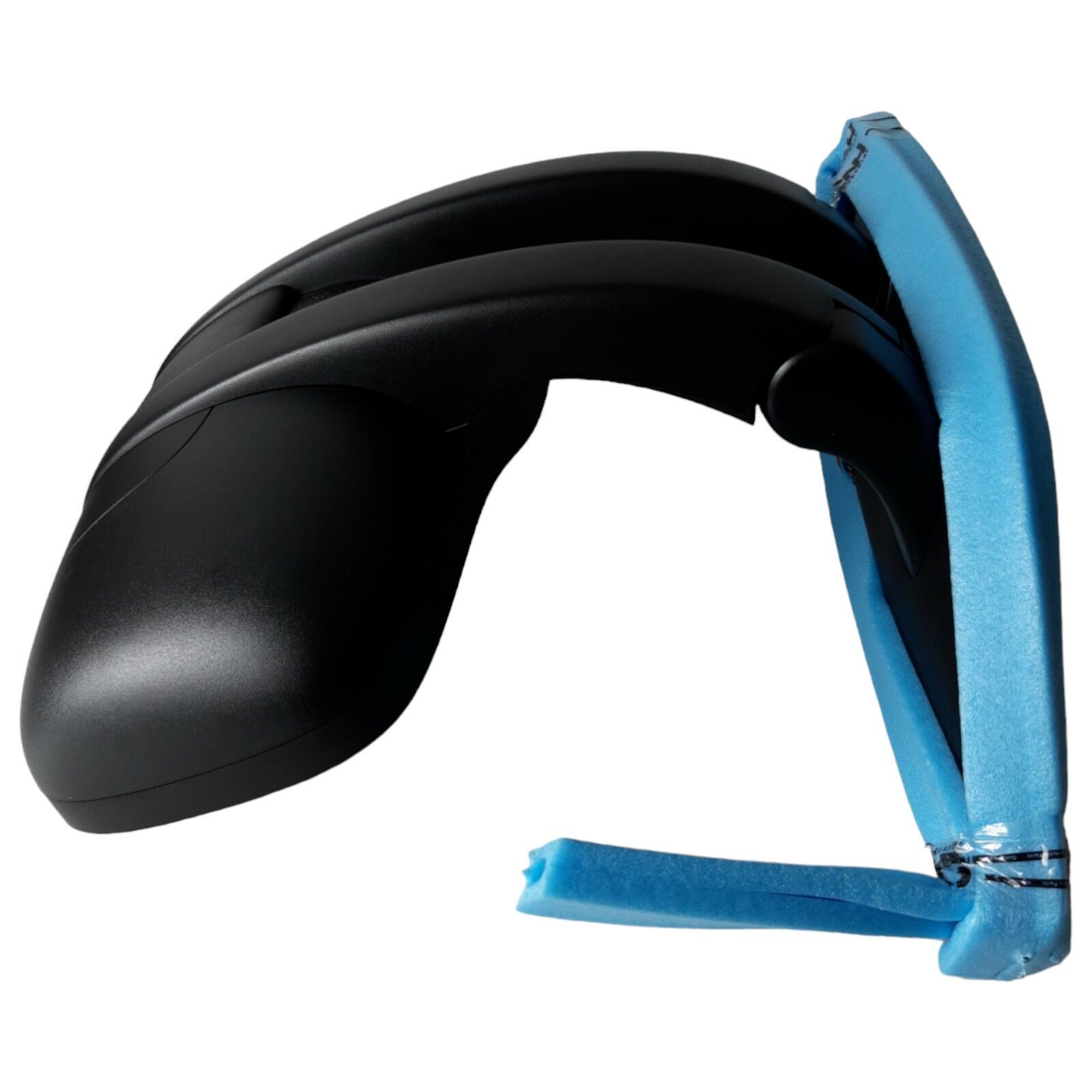 Genuine Iveco Daily LH NS Long arm wing mirror 5802029809