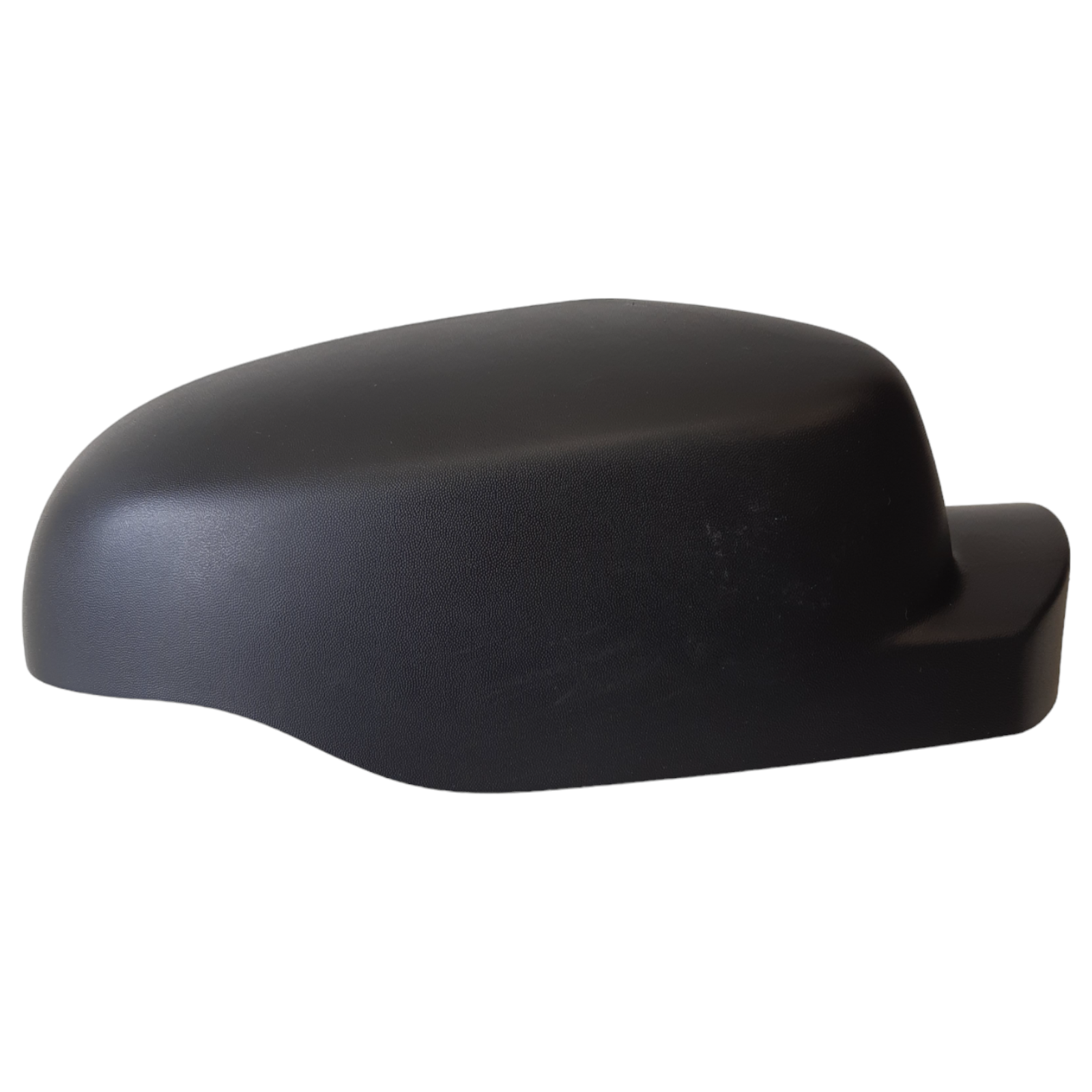 Genuine Renault Clio Twingo LH NS Wing mirror cover (primed) 7701071874