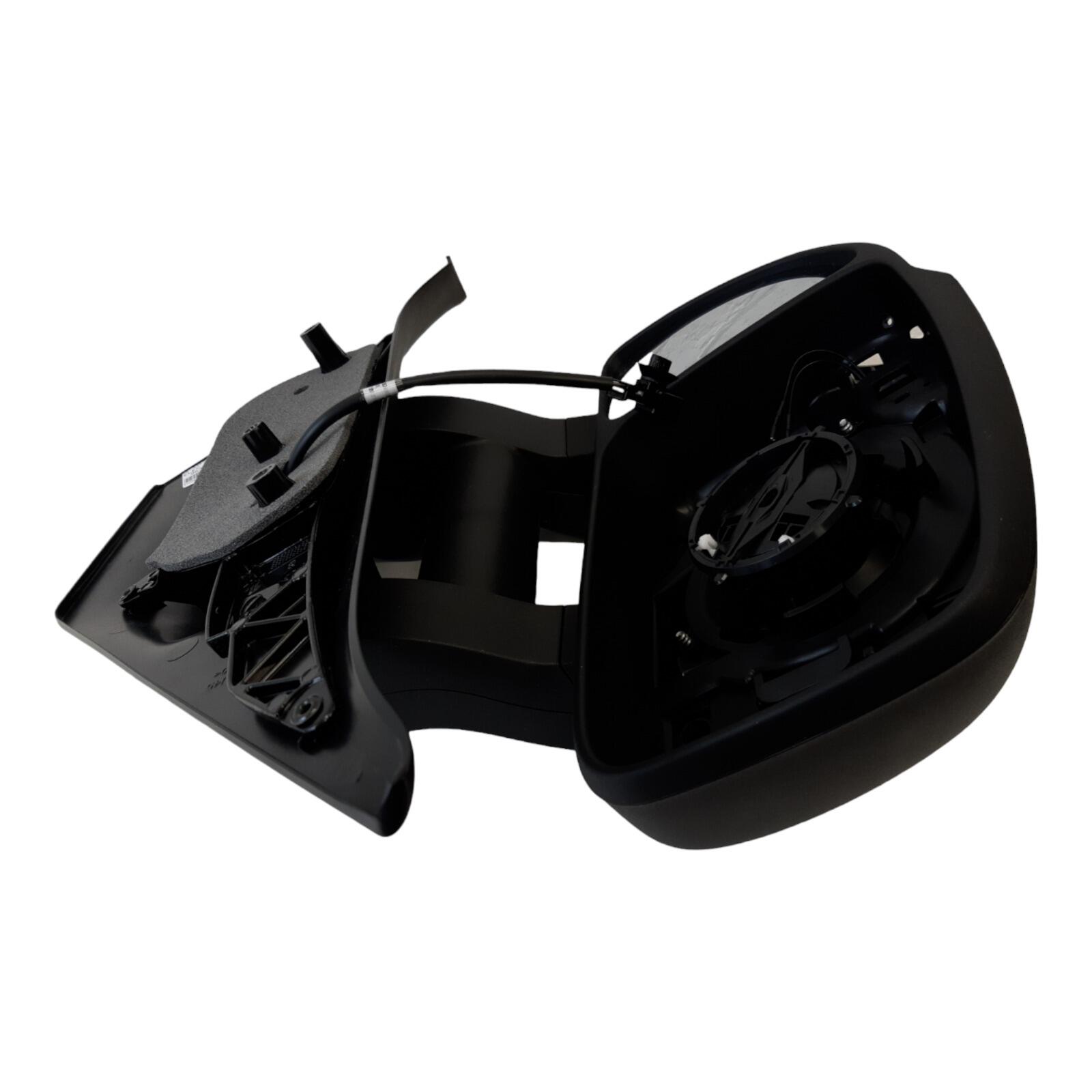 Genuine Renault Master LH NS Wing mirror 963028447R
