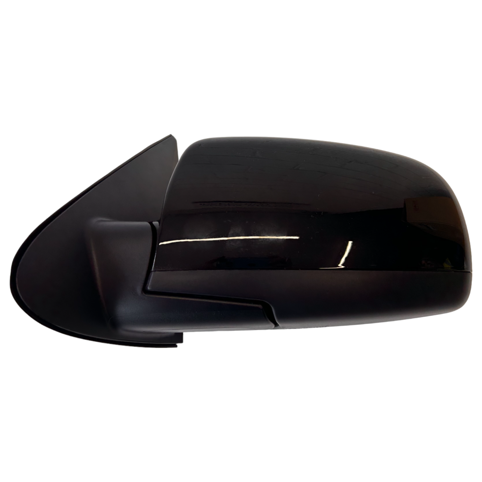 Genuine Hyundai Santa Fe LH Wing Mirror Assembly 876102B910