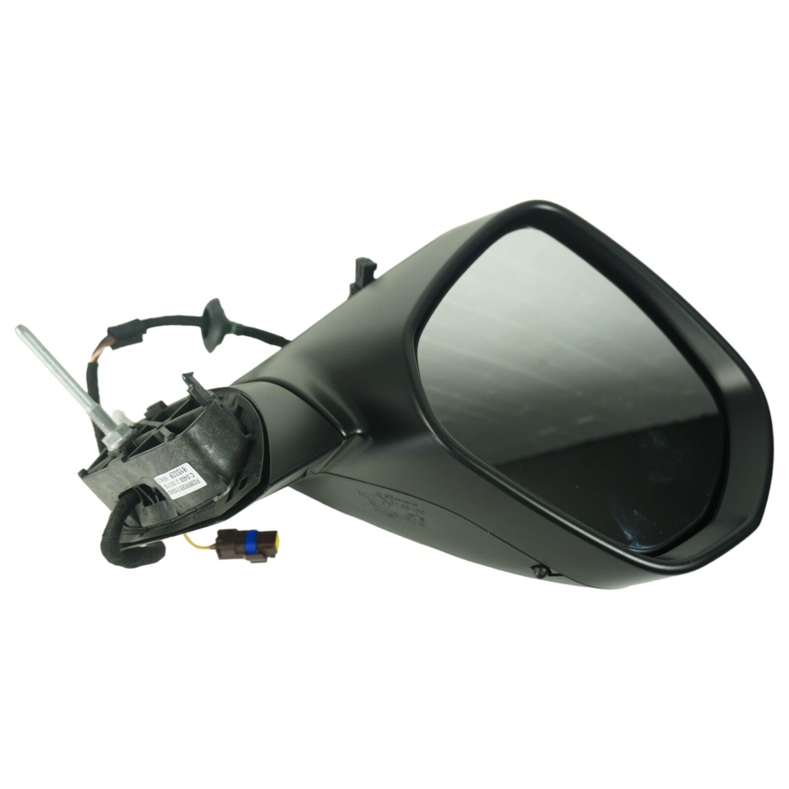 PSA Peugeot 3008 / 5008 | RH Wing Mirror Assembly | 8153ZF | GFN Parts