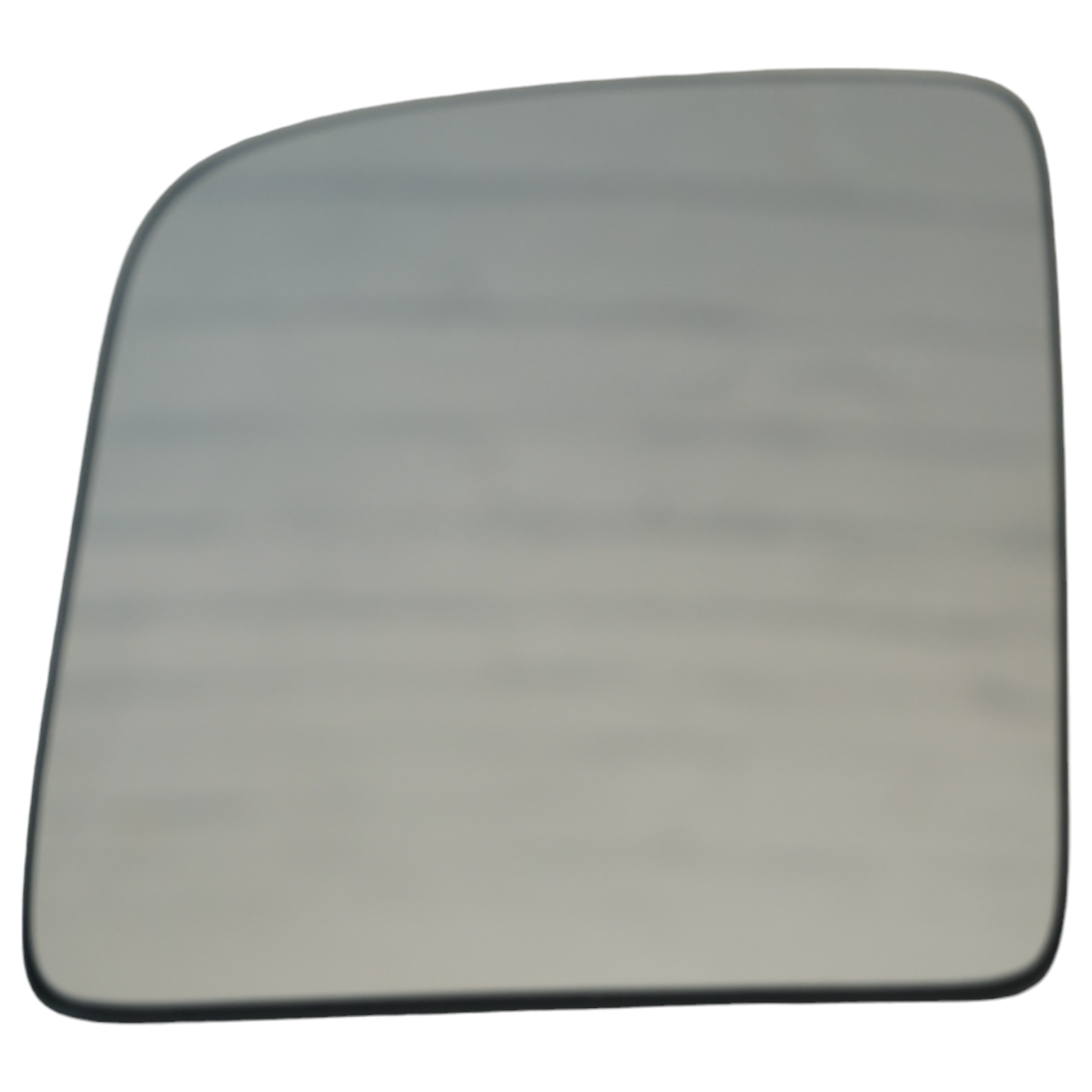 Vanfit LH NS Wing mirror glass fits Transit Connect (heated) VMG1105E
