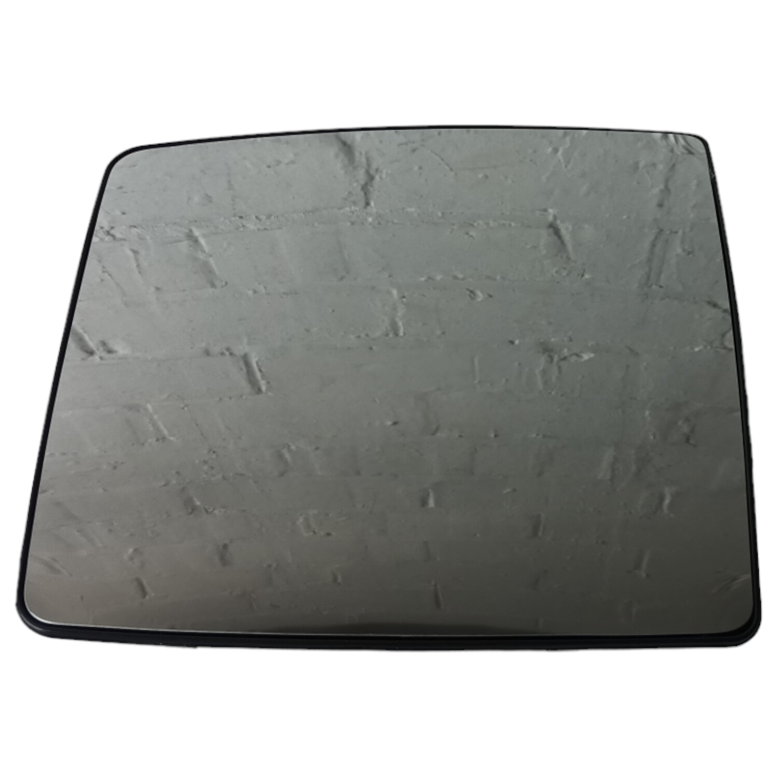 Multipart RH OS Mirror glass fits Vauxhall Combo (convex) VMG1110