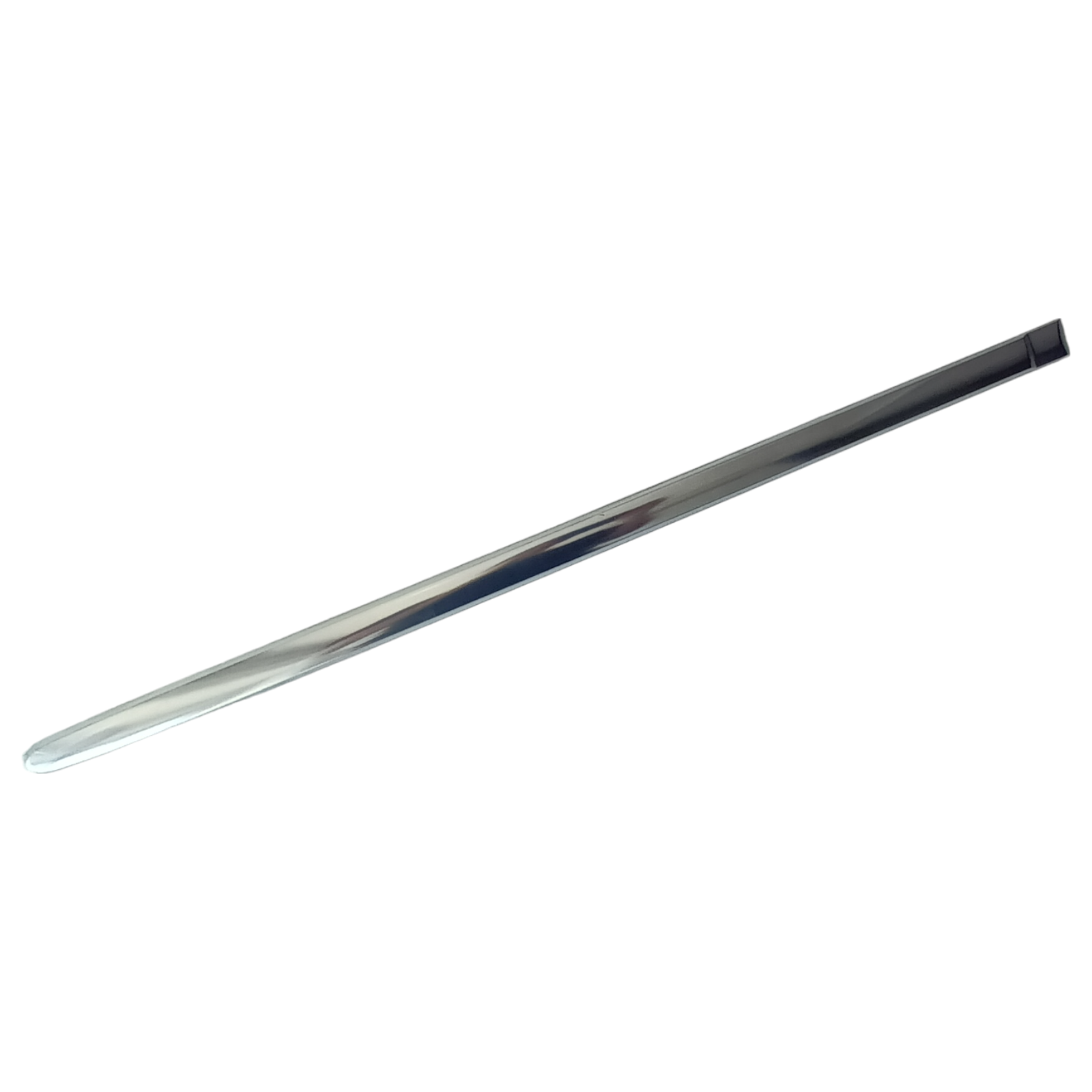 Genuine SsangYong Rodius LH NS Rear door moulding 7953621000