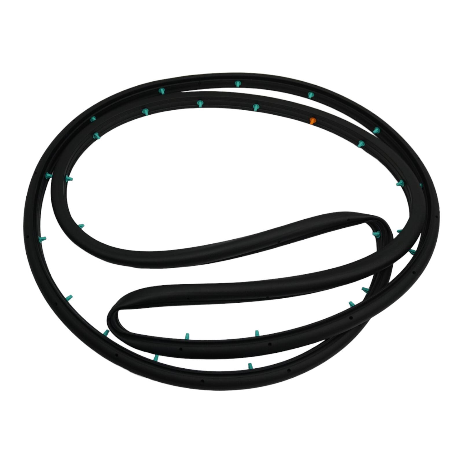 Genuine Ford Mondeo Weatherstrip 2274582 DS73-F20530-AJ