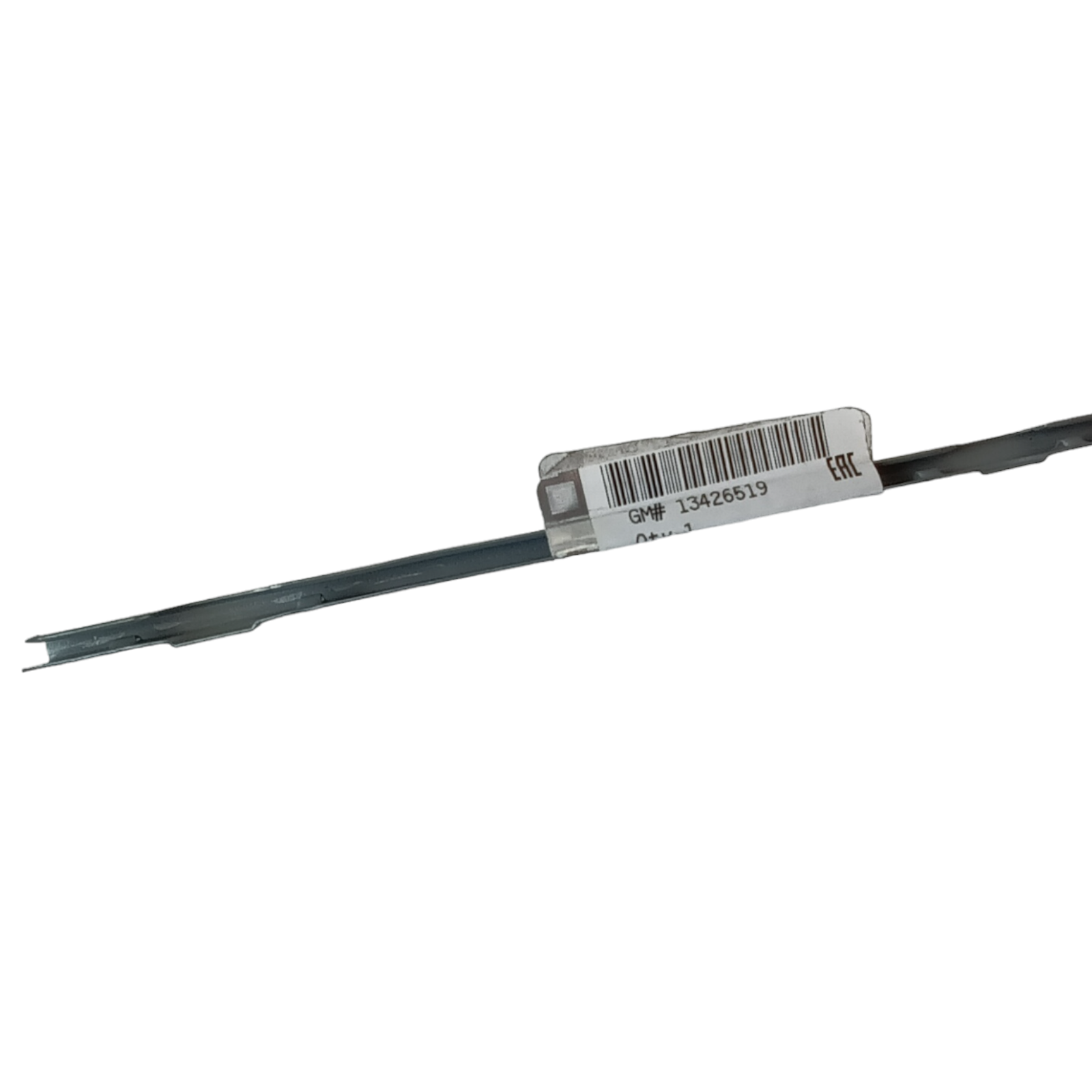 Vauxhall Astra K | RH Windscreen Moulding Retainer | 13426519 | GFN Parts
