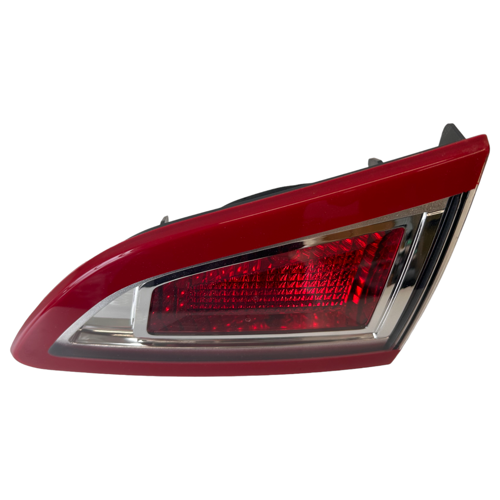 Genuine Renault Scenic 3 RH OS Rear inner light assembly 265500018R