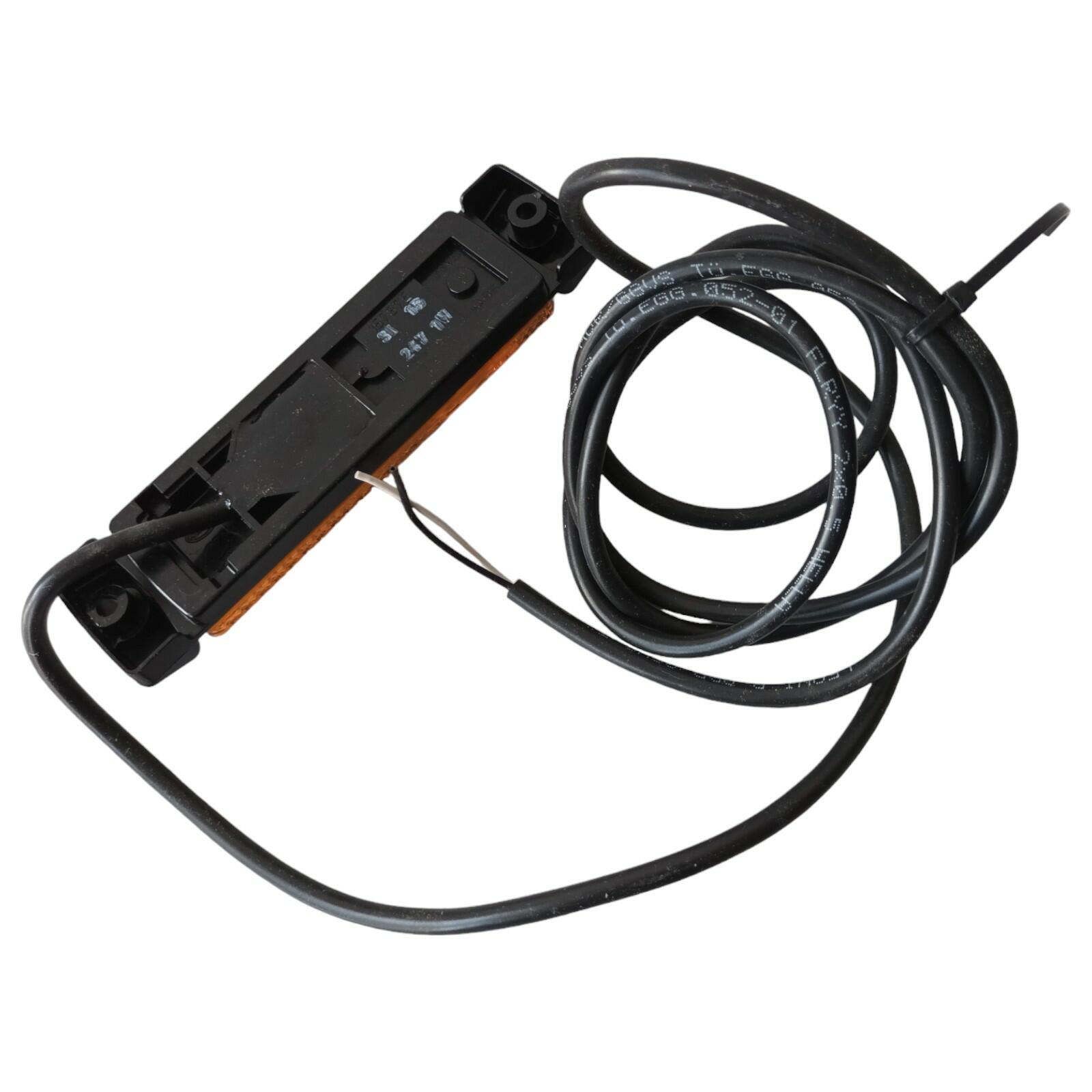 TRP / Hella LED Side Contour marker lamp 1731959