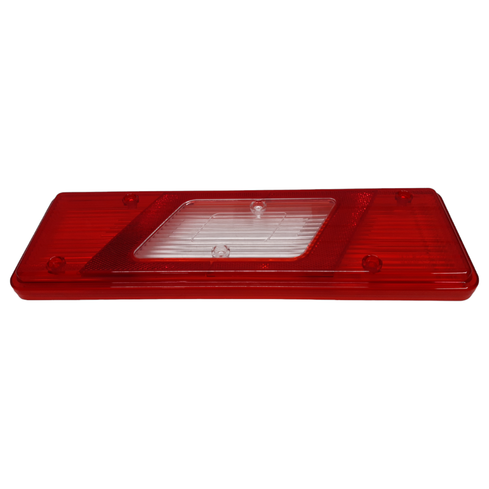VM RH OS Rear light lens fits Ford Transit (chassis cab) 478592550