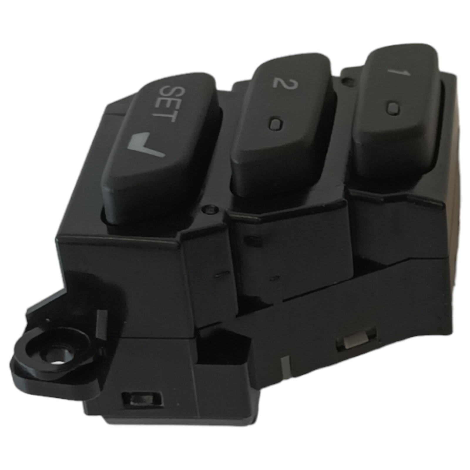 Genuine Honda CR-V RH Seat Memory Switch Assembly 35961TLAQ01