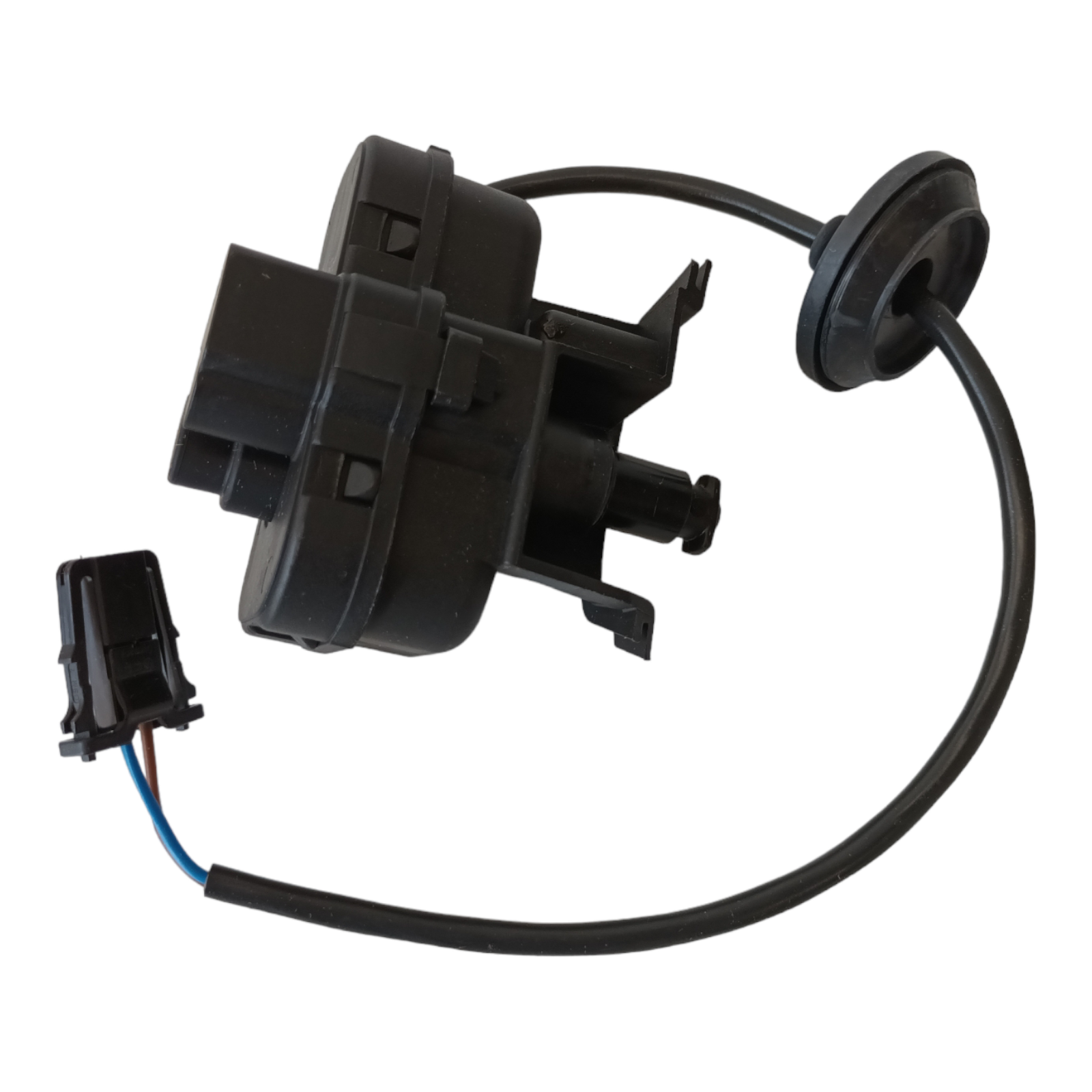 Volkswagen | Fuel Flap Door Latch | 3T0810773A | For Skoda Superb