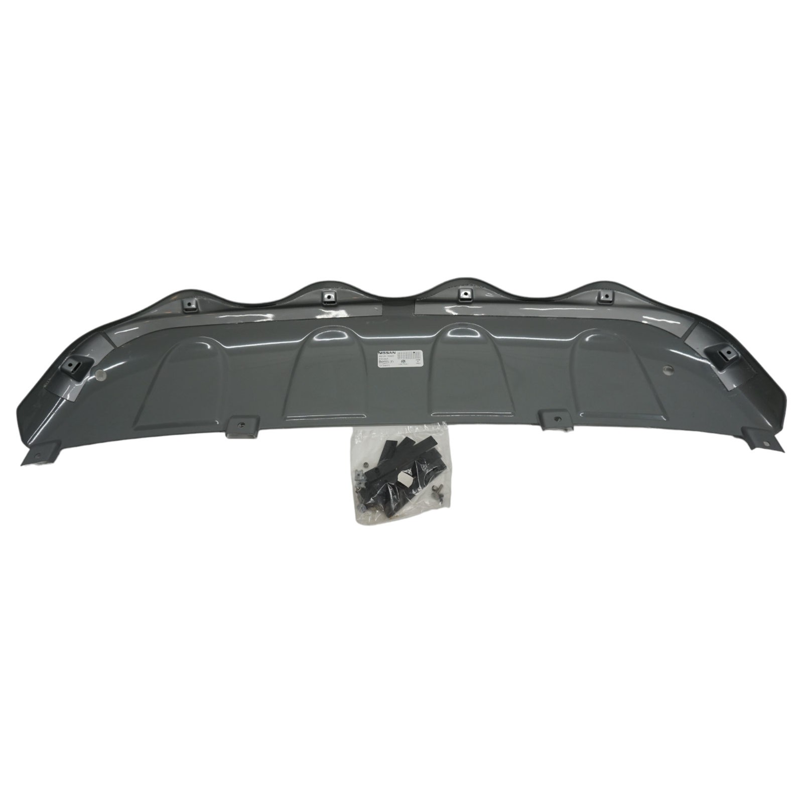 Genuine Nissan Juke F15 Front Styling Plate KE5401KA20