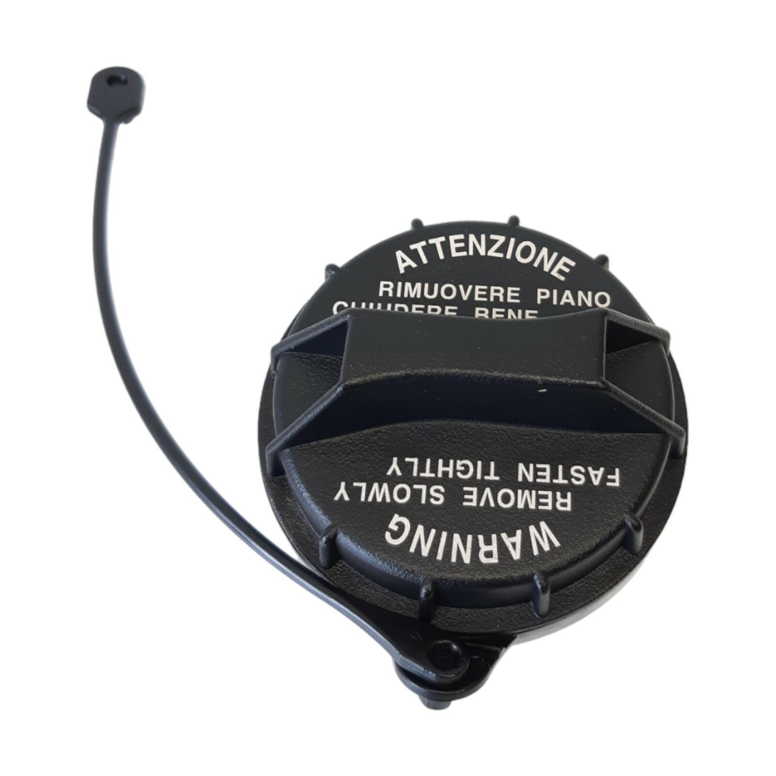 Genuine OEM Gas Cap For Hyundai Sonata Elantra Azera Santa Fe Veloster 2006-2017 8 thumbnail image