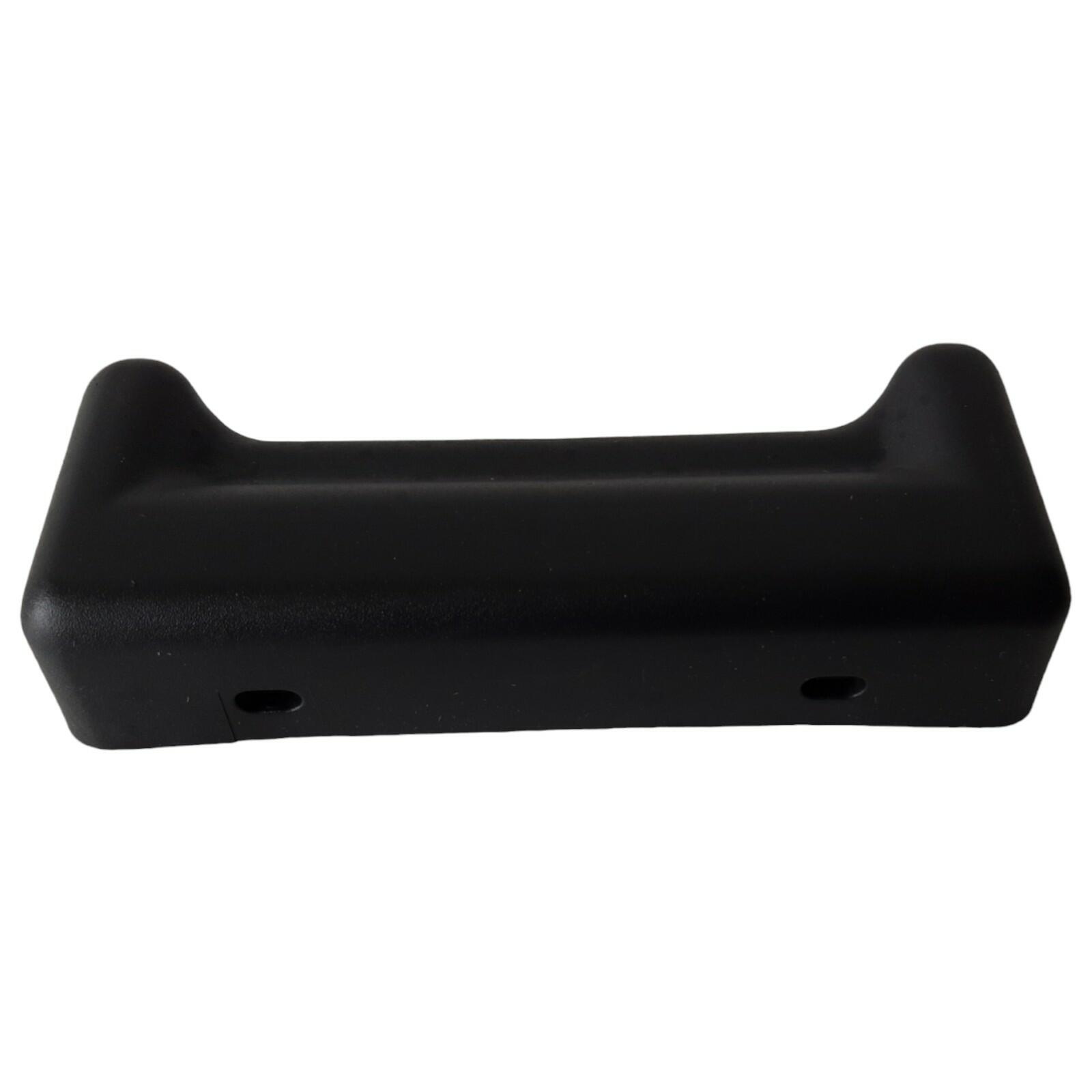 Iveco OEM Daily Corner cover for lighting beam