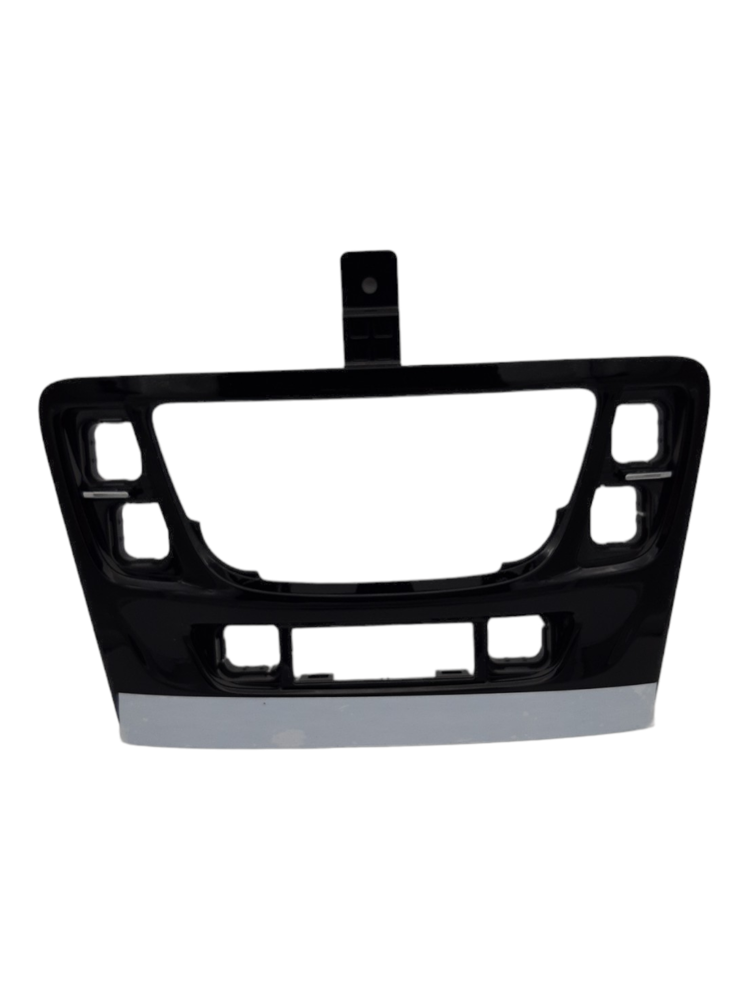Genuine Vauxhall Mokka Instrument panel bezel (Jet Black) 42457912