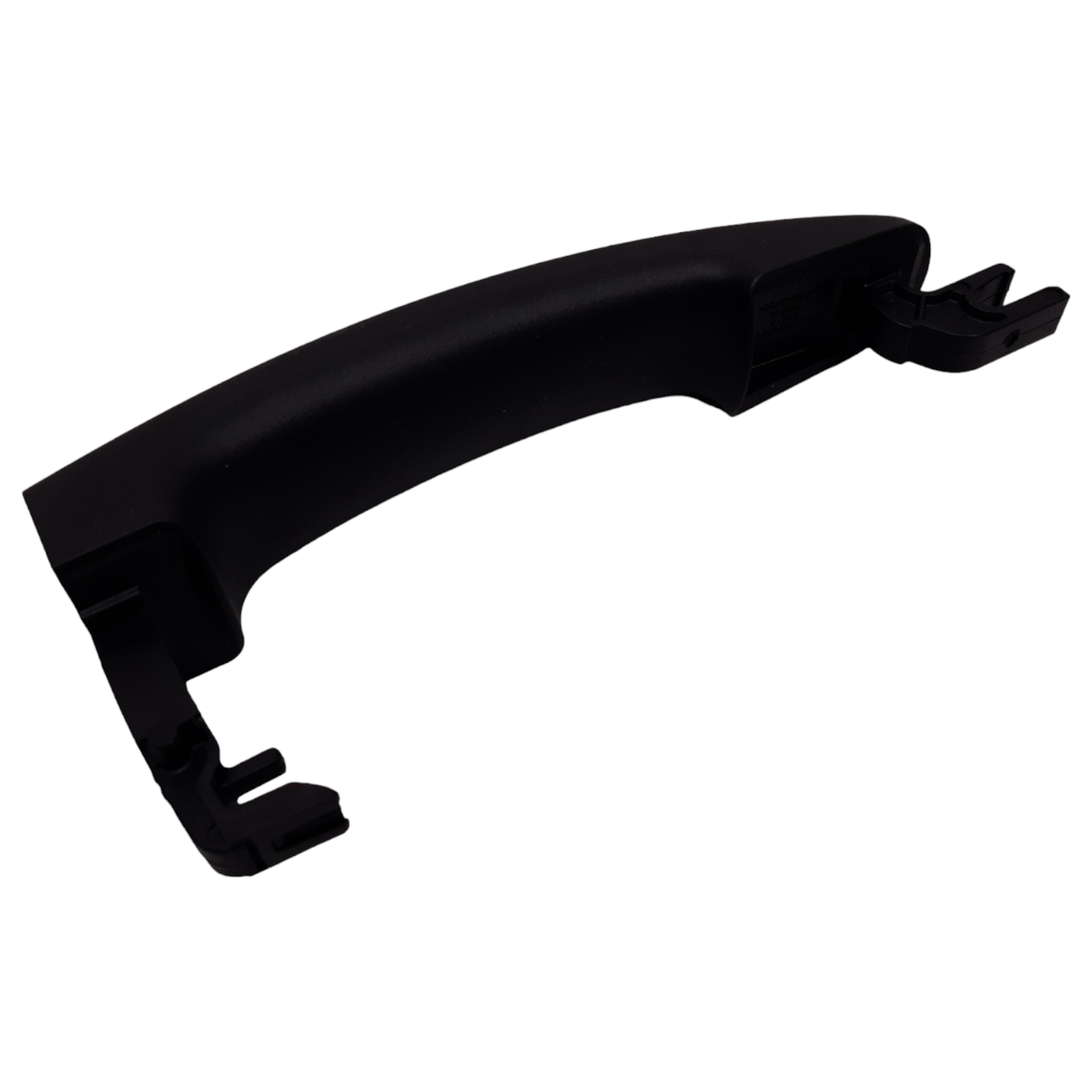 Genuine Ford Transit (TTG) Transit Custom (TTF) Exterior handle (black) 1691718