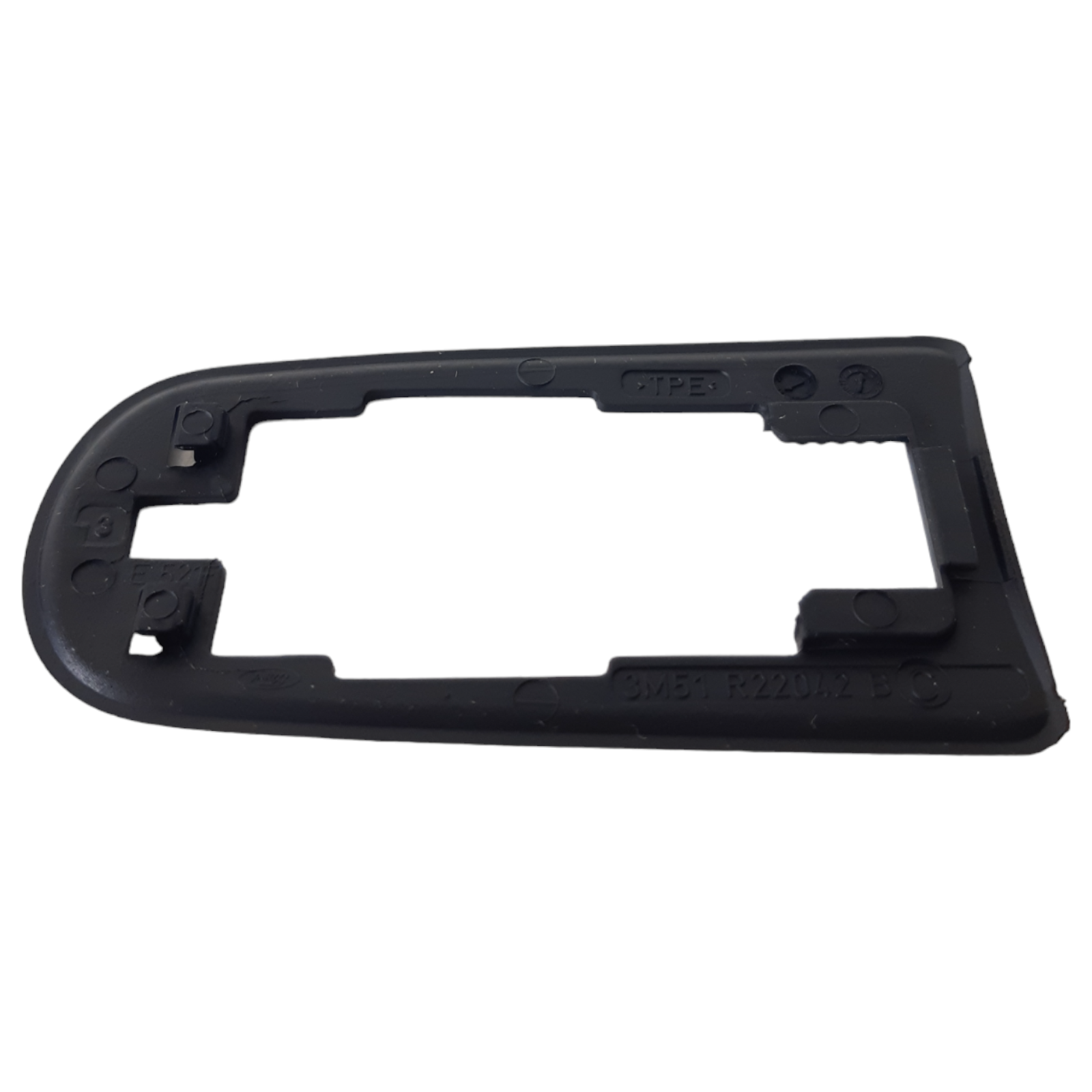 Genuine Ford C-MAX Focus Connect Kuga Front door handle pad 1309643
