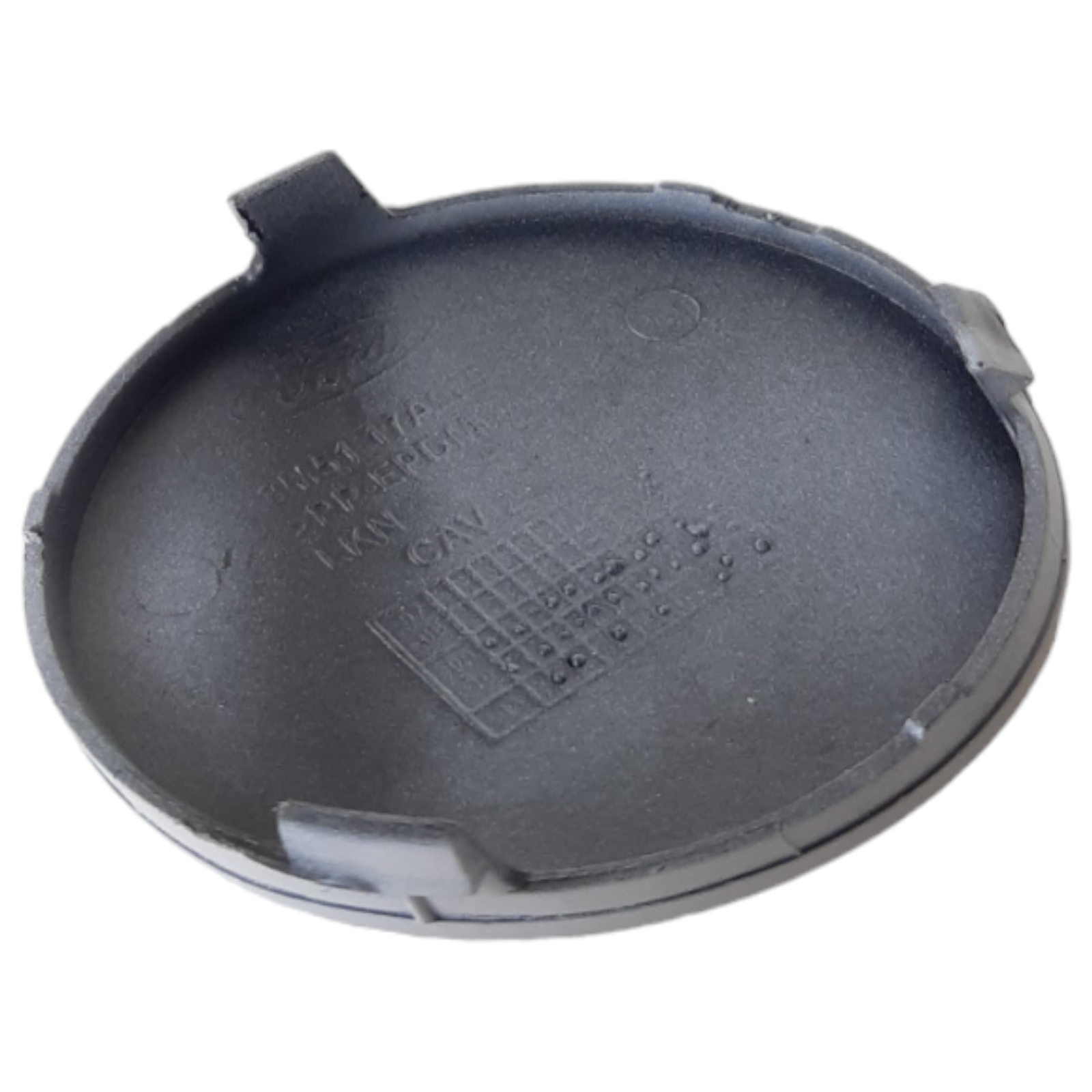 Genuine Ford Focus (CB4) Front tow eye cover 1521645 8M5117A989ABXWAA