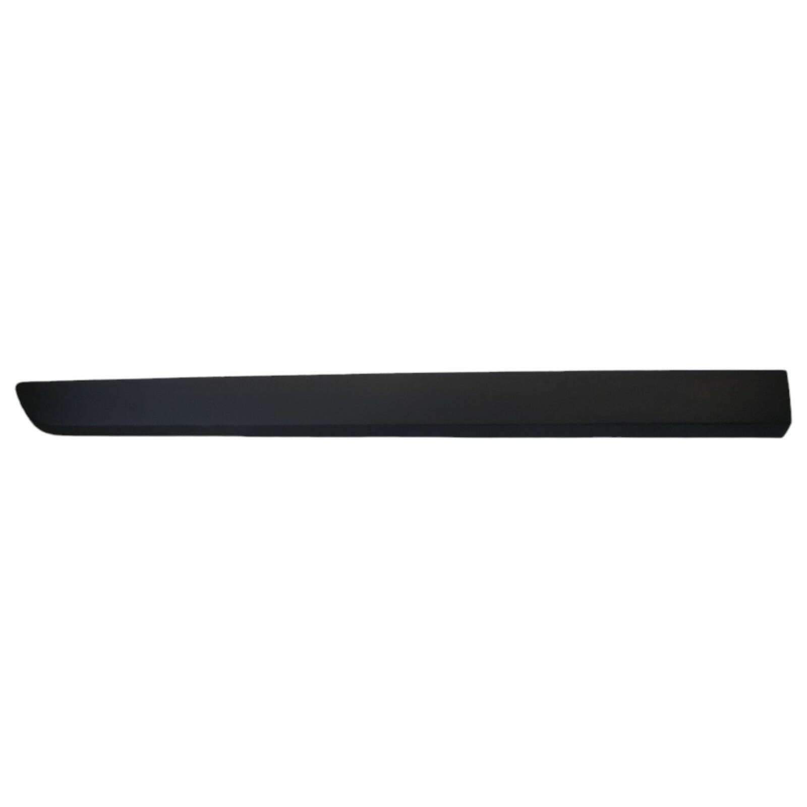 Genuine Mercedes Citan (W415) LH NS Front door moulding A4156971462