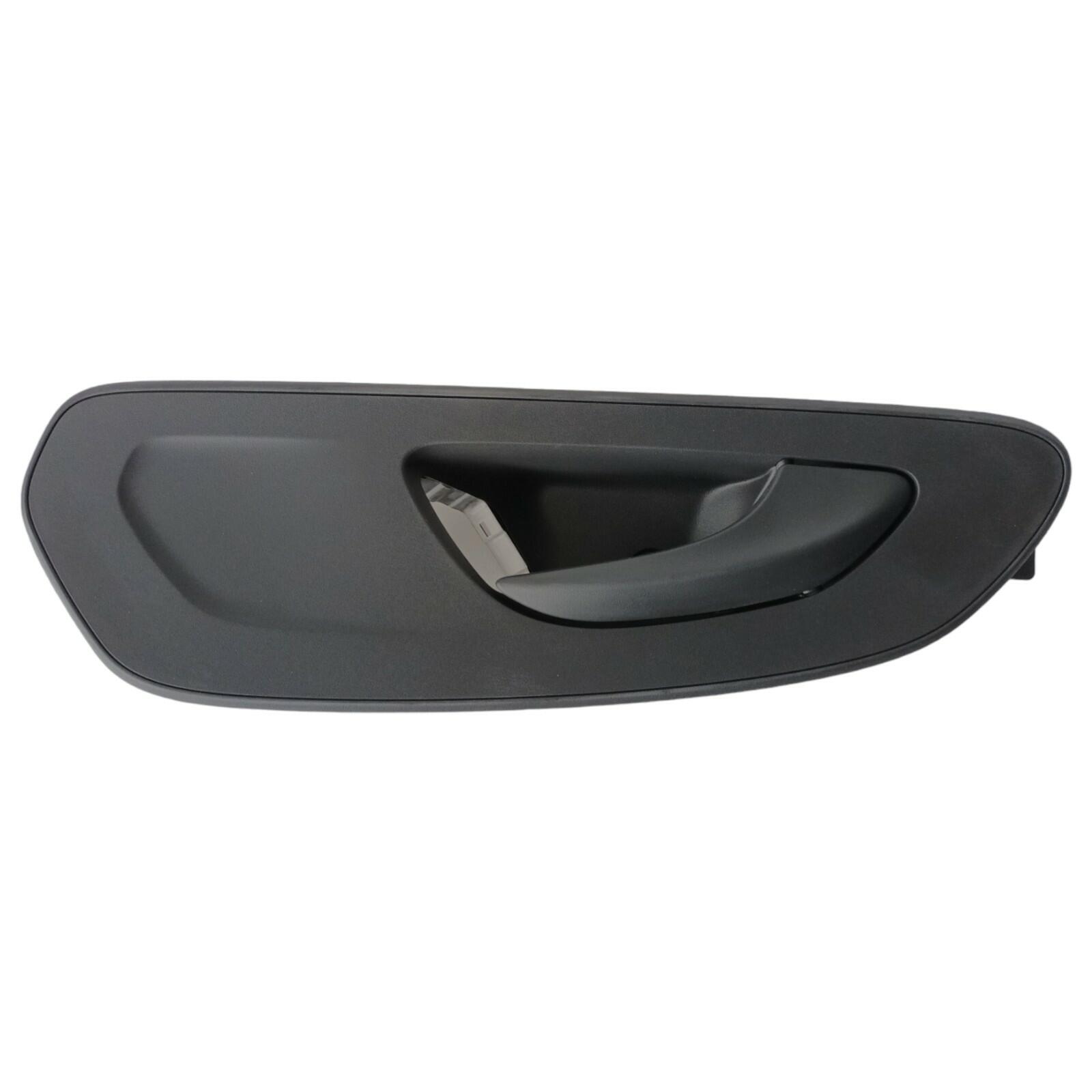 Genuine Mercedes Sprinter RH OS Interior handle assembly A90776018009051