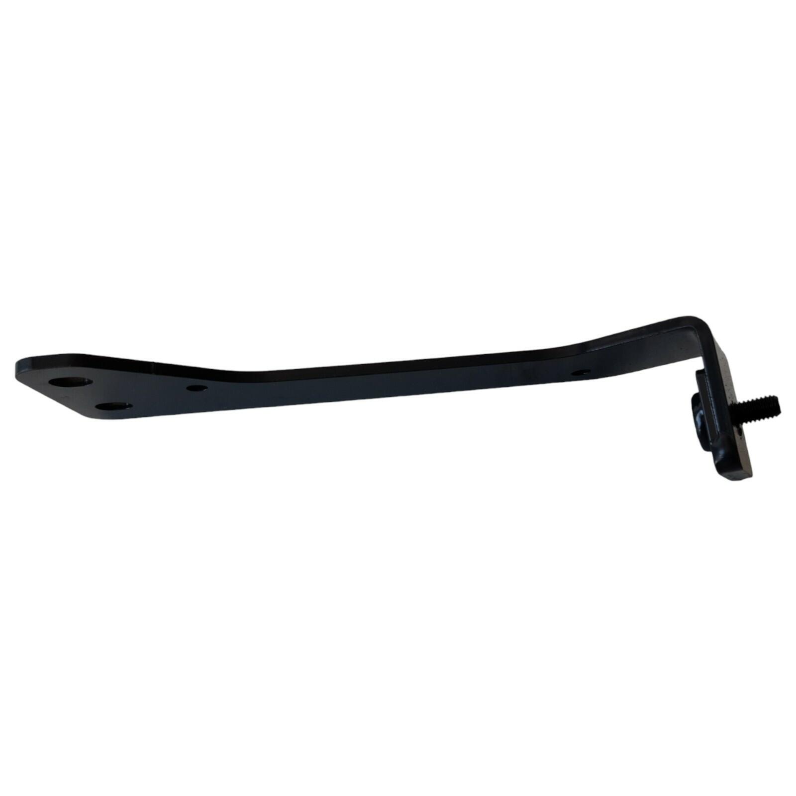 Genuine Iveco Metal support bracket 5802748434