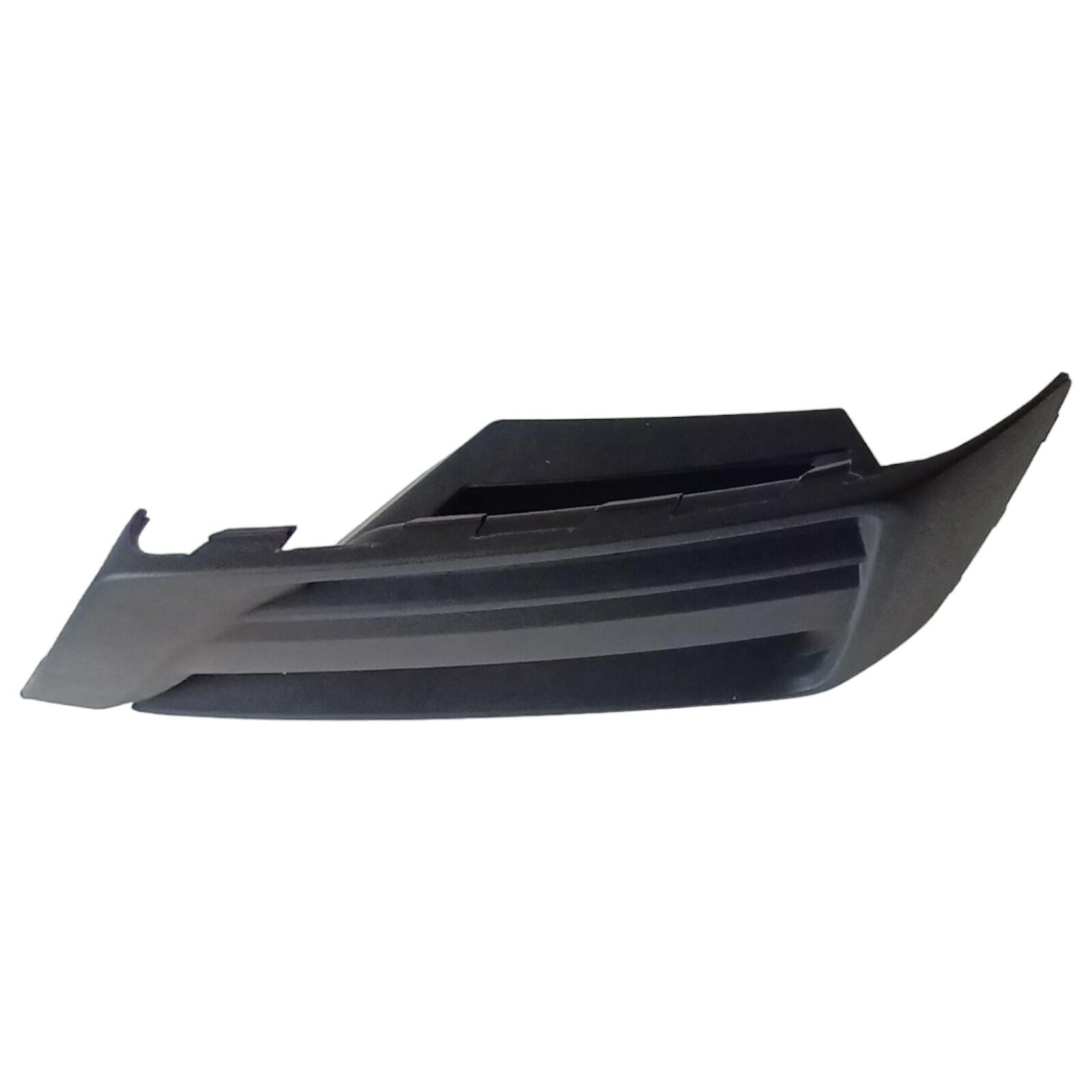 Genuine Volkswagen Crafter RH OS Front bumper cover 7C08536669B9