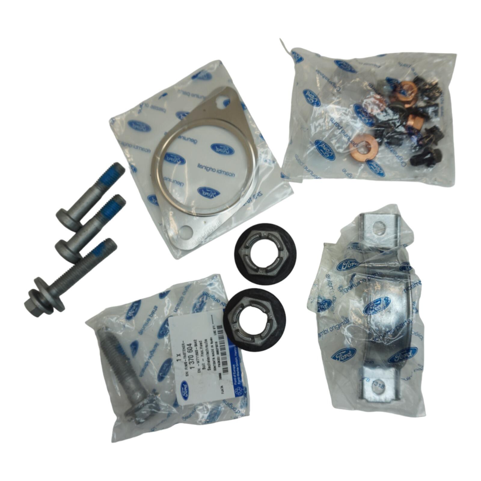 Genuine Ford Focus Mondeo Transit Exhaust refit kit 2337187