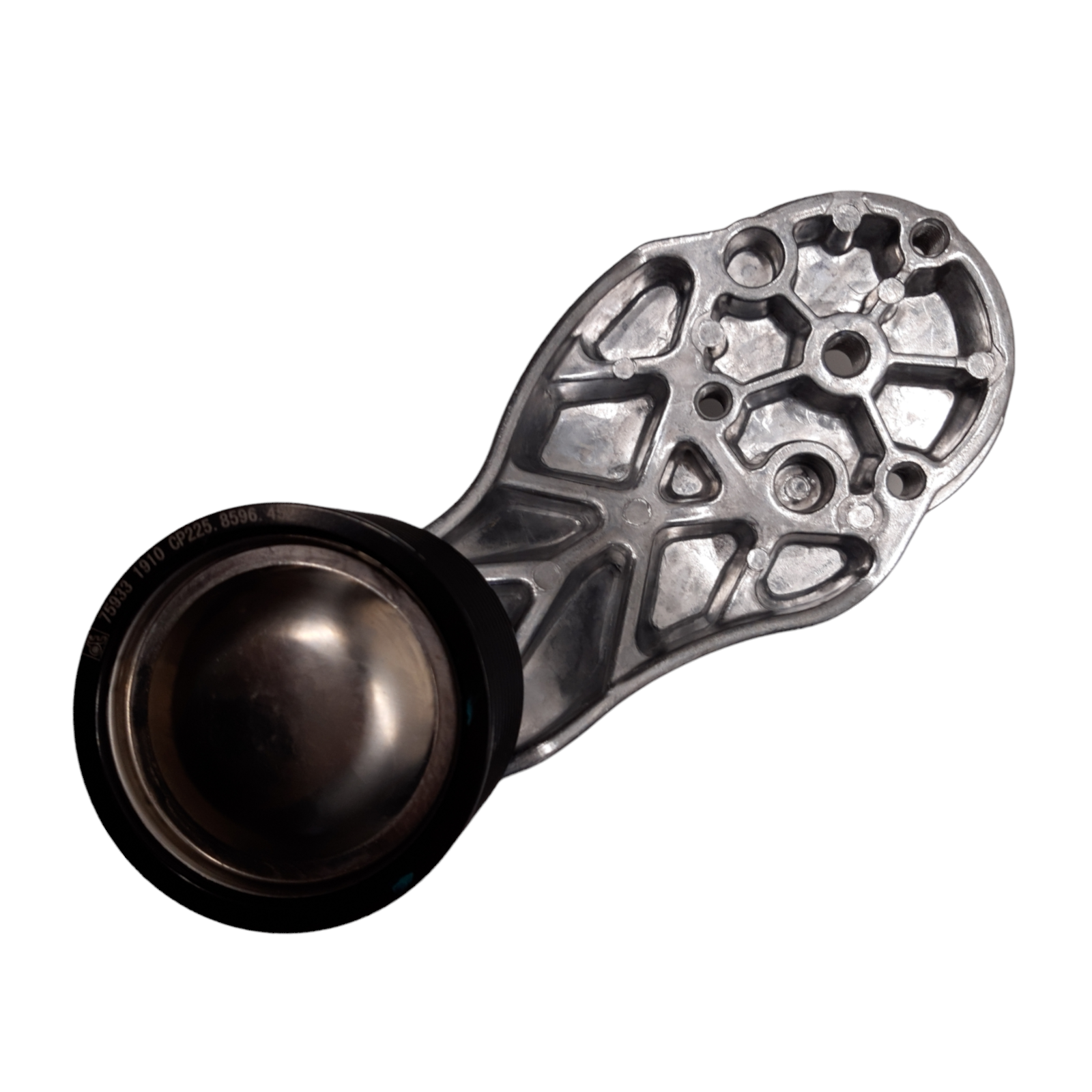 Pulleys and Tensioners | GFN Parts