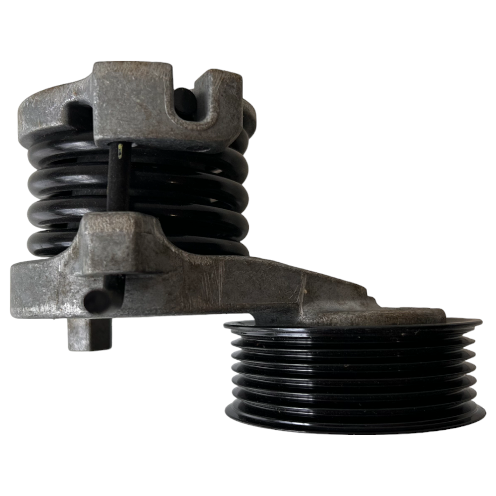 Genuine Hyundai i20 Tensioner Assembly 2528104502