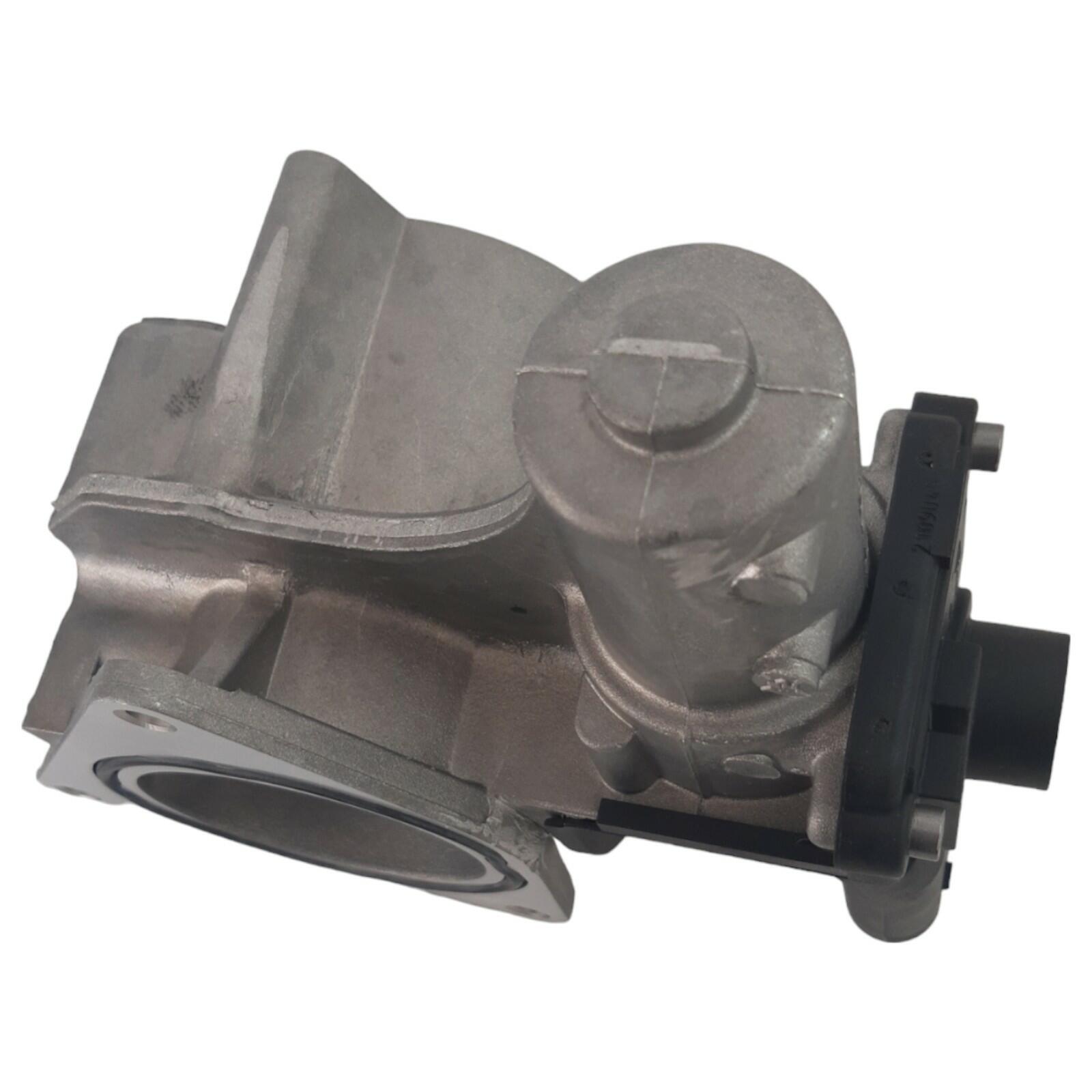 Volkswagen Crafter Touareg Transporter EGR Valve original equipment