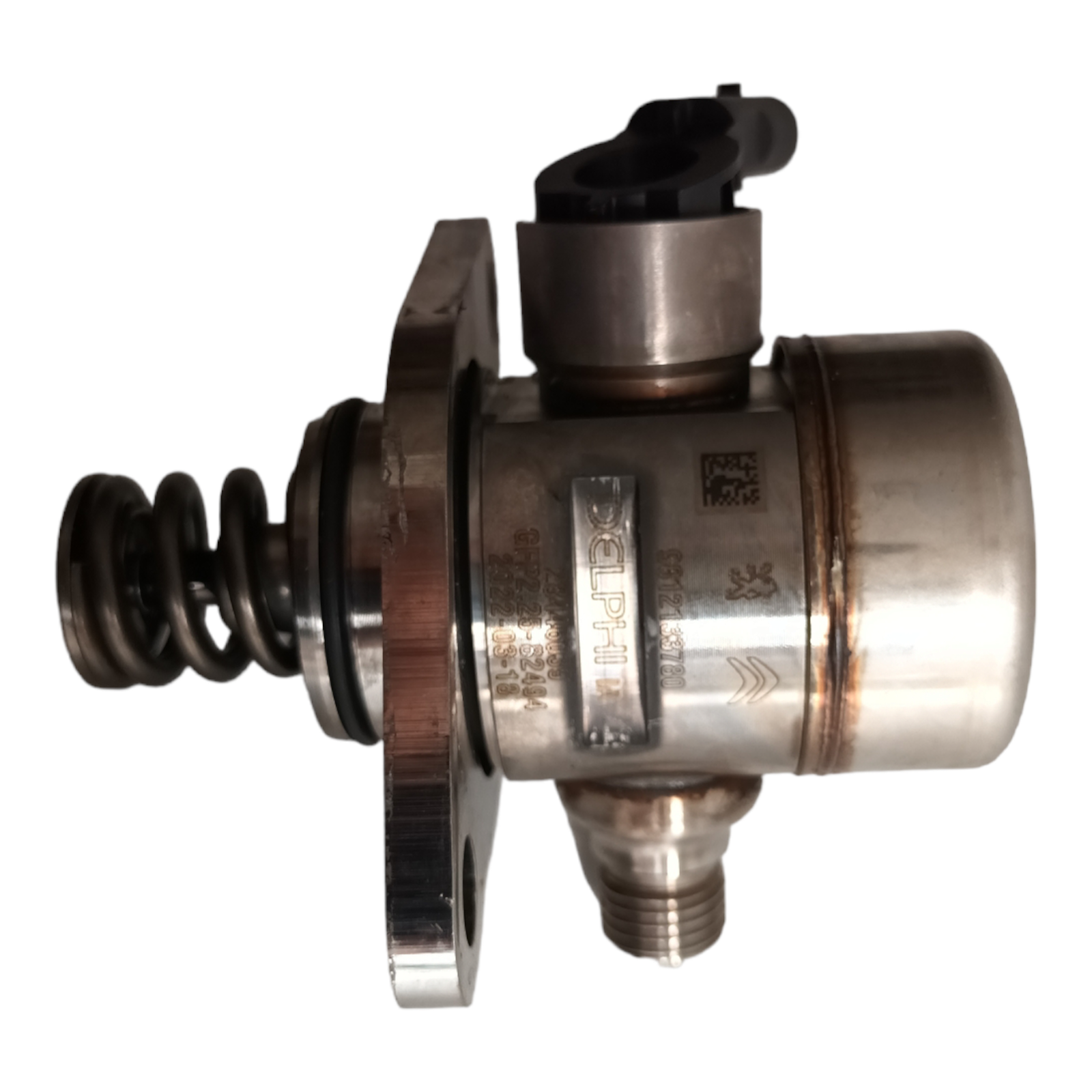 Genuine PSA Citroen DS Peugeot Vauxhall High pressure fuel pump