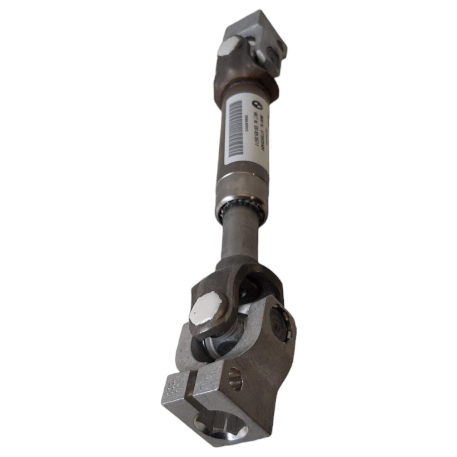 Genuine BMW X5 X6 Steering shaft 32306776928