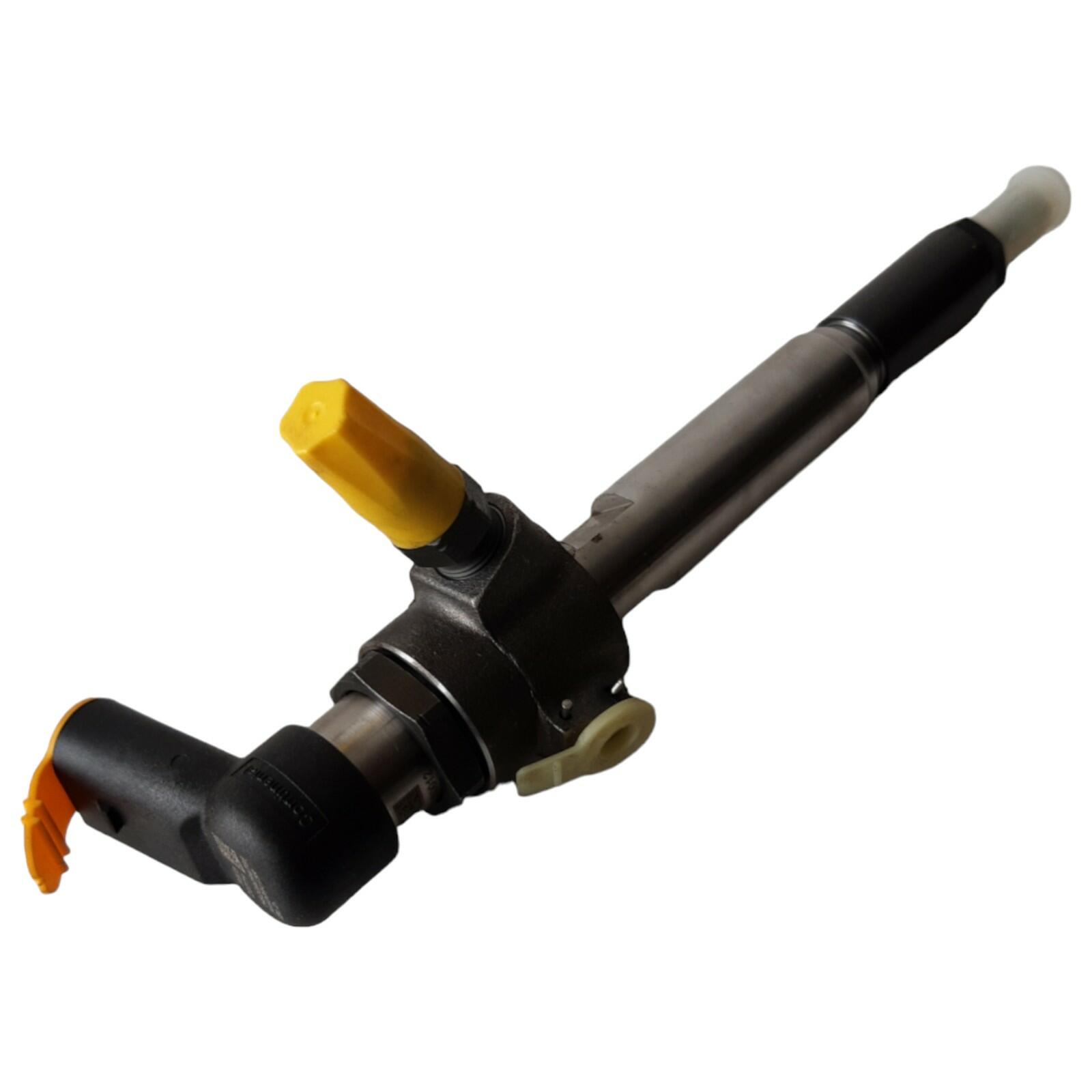 Genuine Nissan Note E11E / Qashqai J10E Fuel Injector Assembly 1660000Q1T