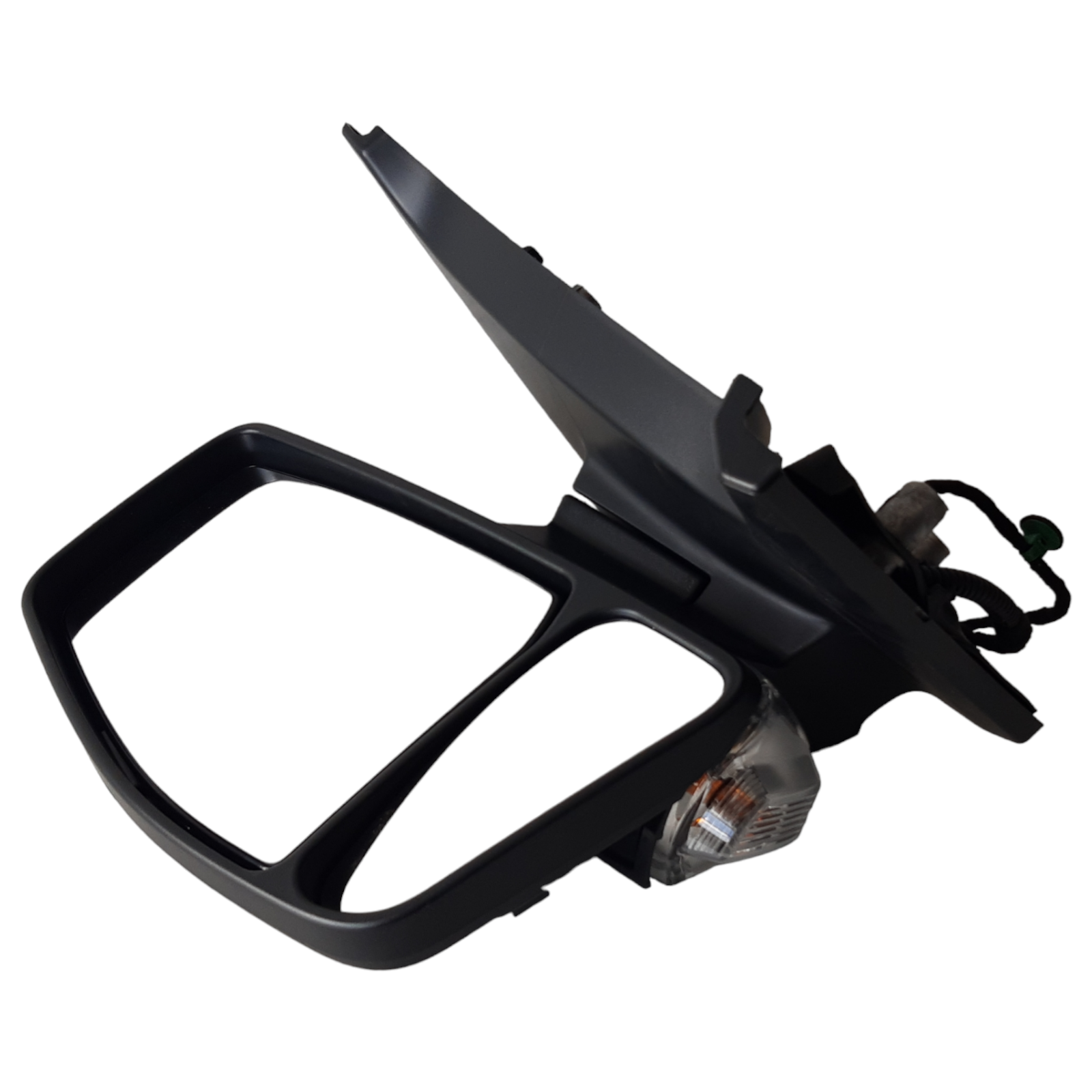 Genuine Ford Transit Custom (TTF) LH NS Wing mirror assembly BK2117683CEW