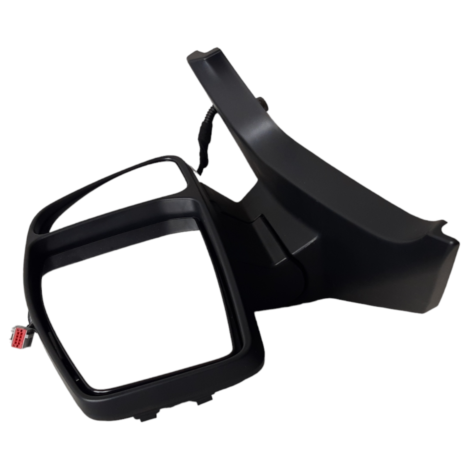 Genuine Ford Front Transit Custom RH OS Wing mirror BK2117682CJW – VIN