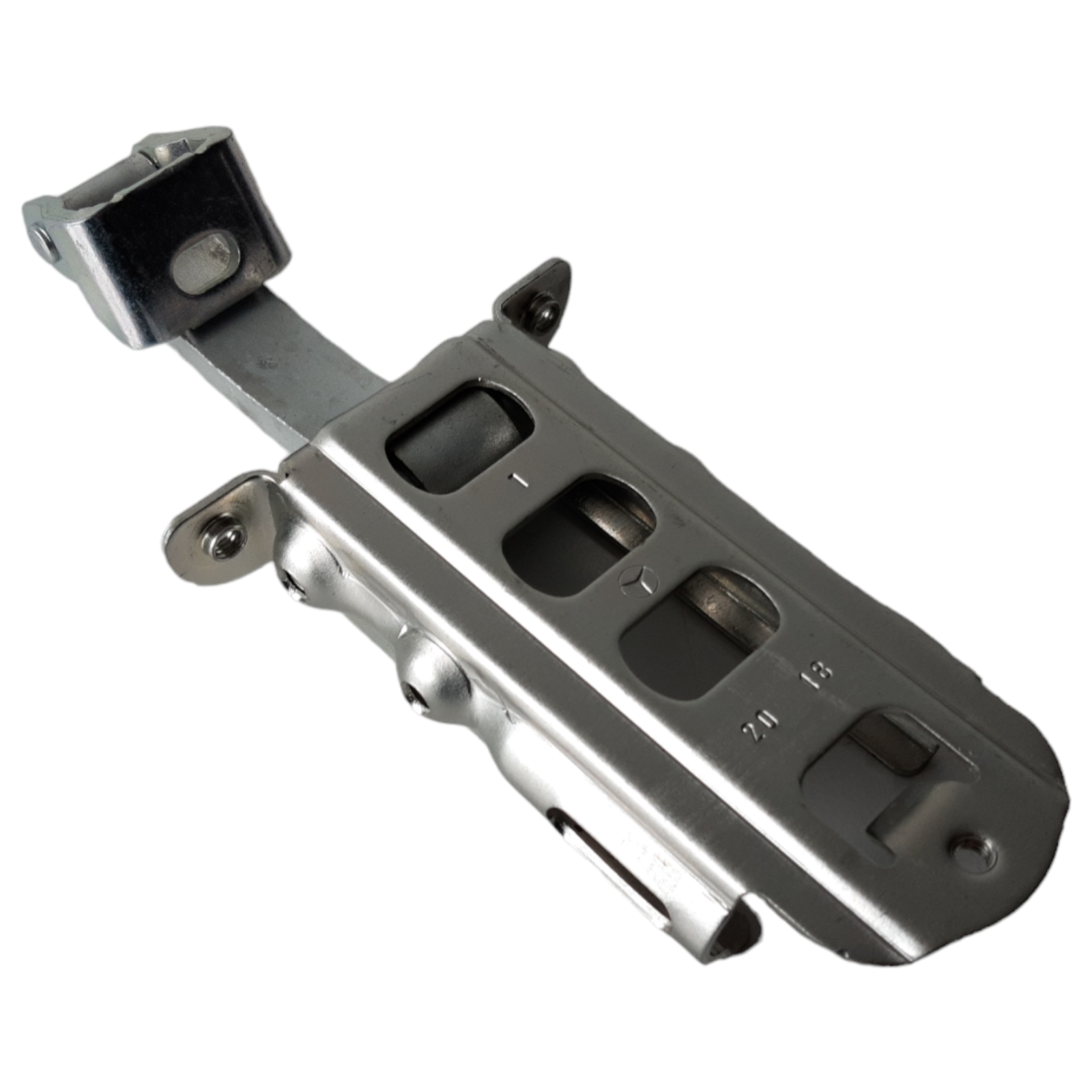 Genuine Mercedes Sprinter LH NS Front Door Check A9067200516 | Genuine