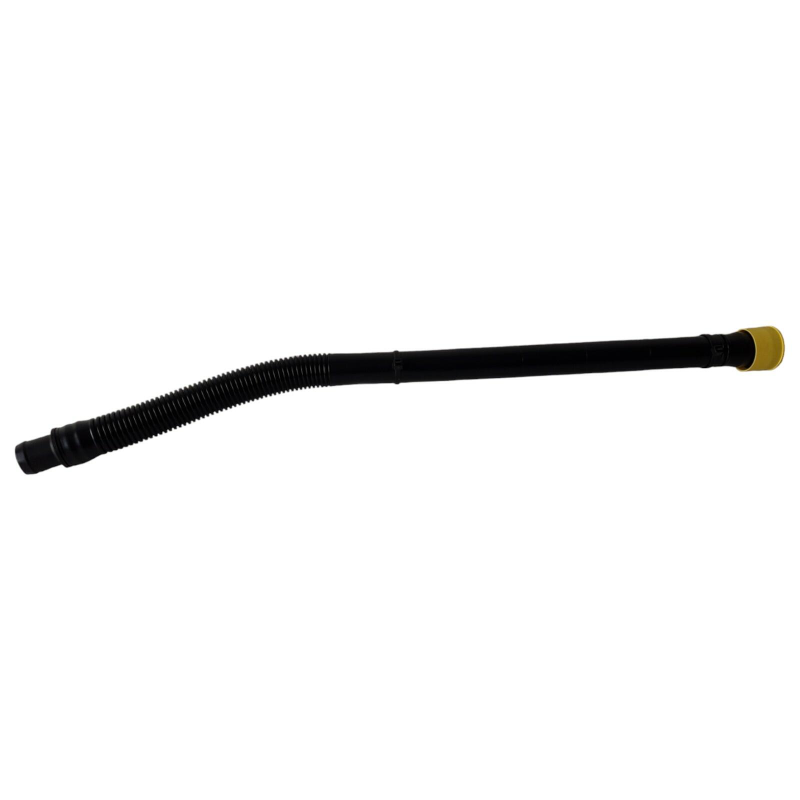 Genuine DAF Oil Filler Pipe — part number 1712136