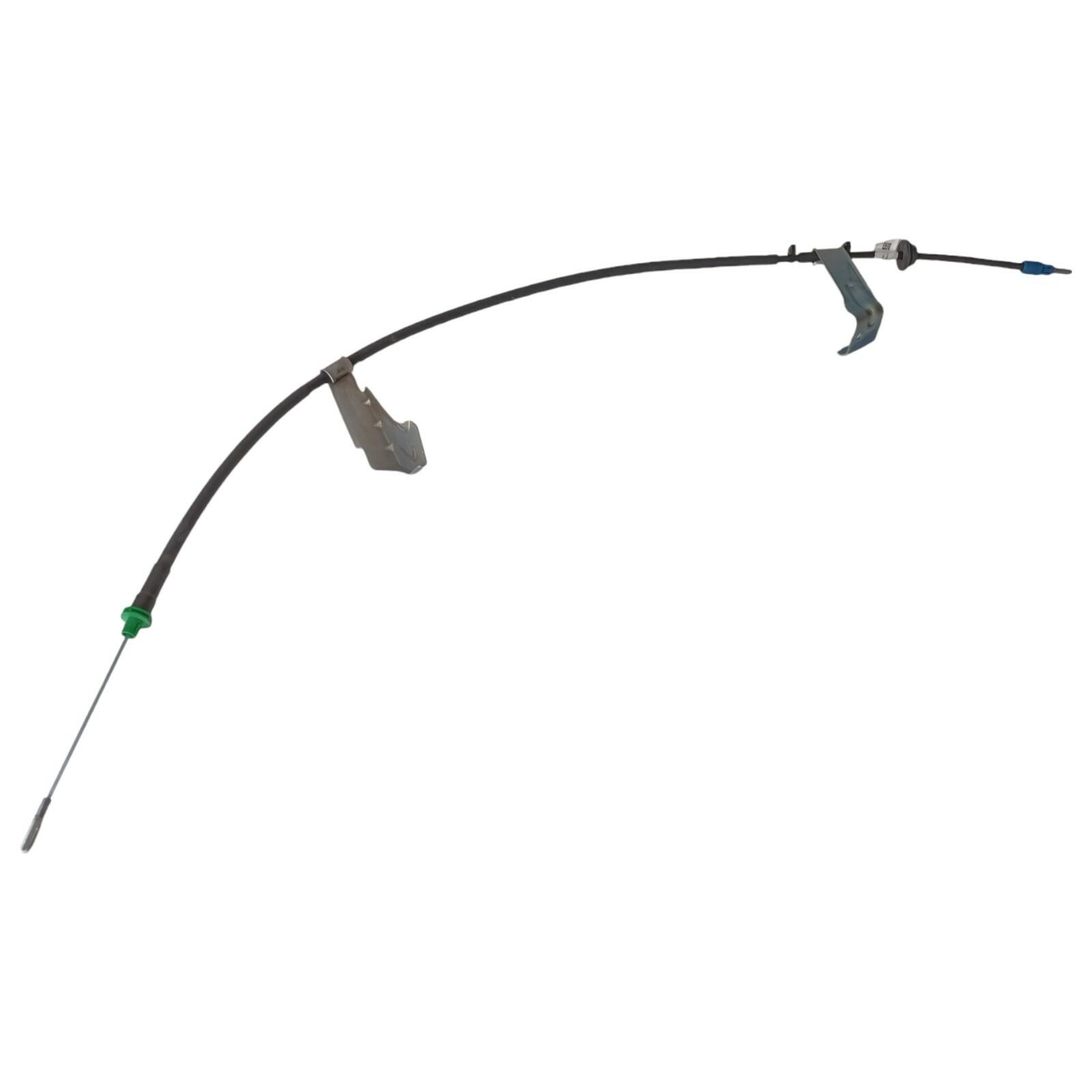 Genuine Ford Transit (TTG) LH NS Parking brake cable assy 2380499