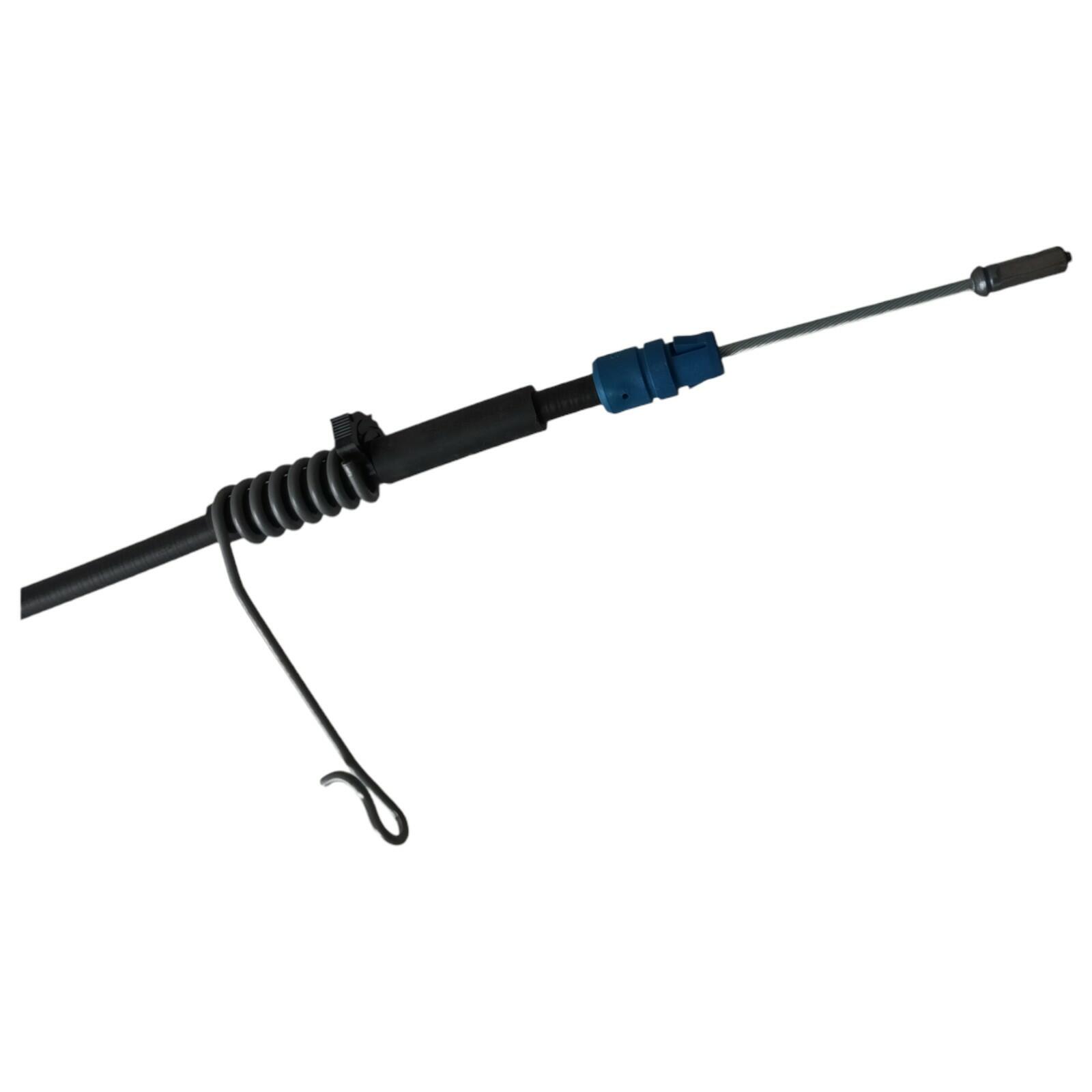 Genuine Ford Transit Custom Parking brake cable assy 2388949 – VIN Req