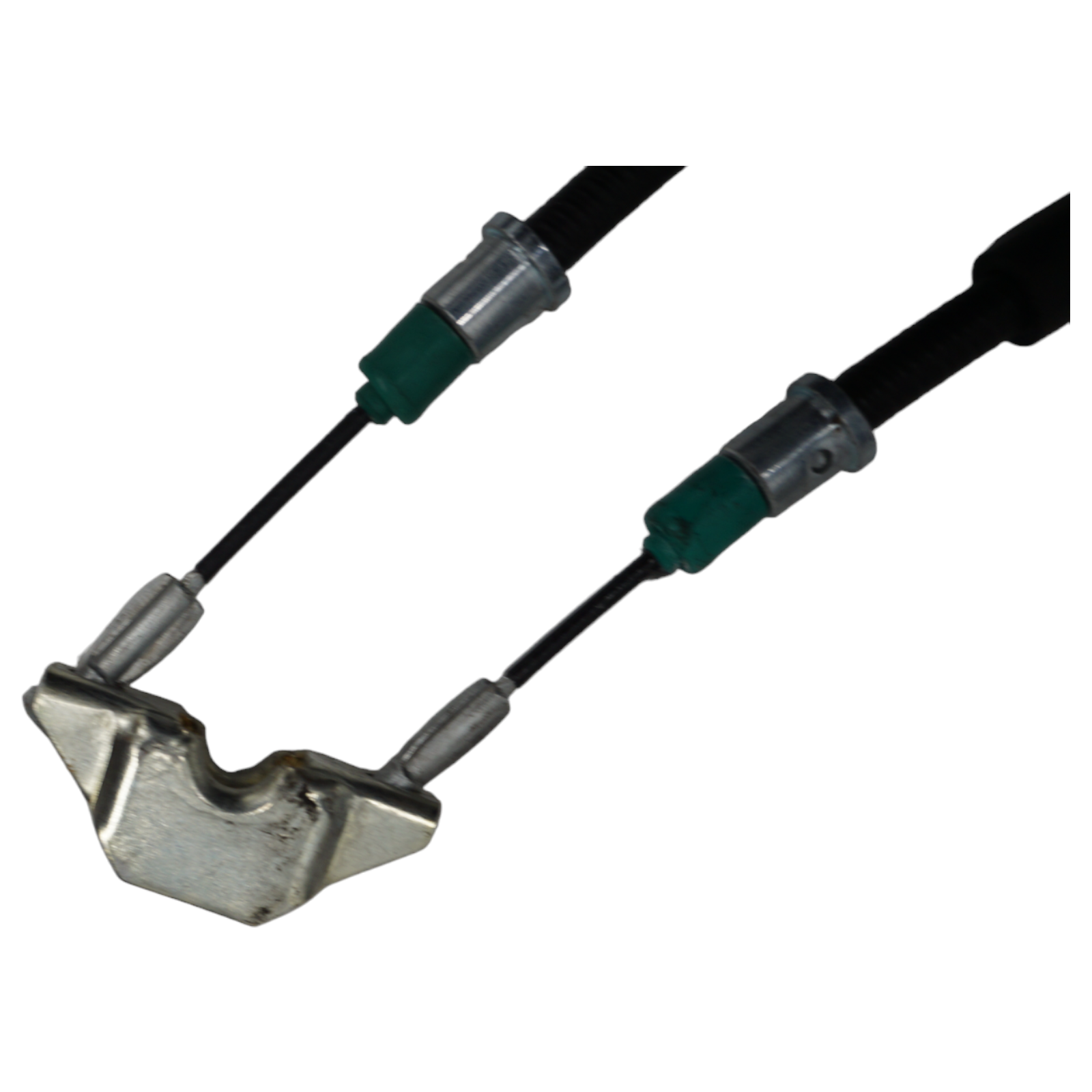 Multipart Handbrake Cable