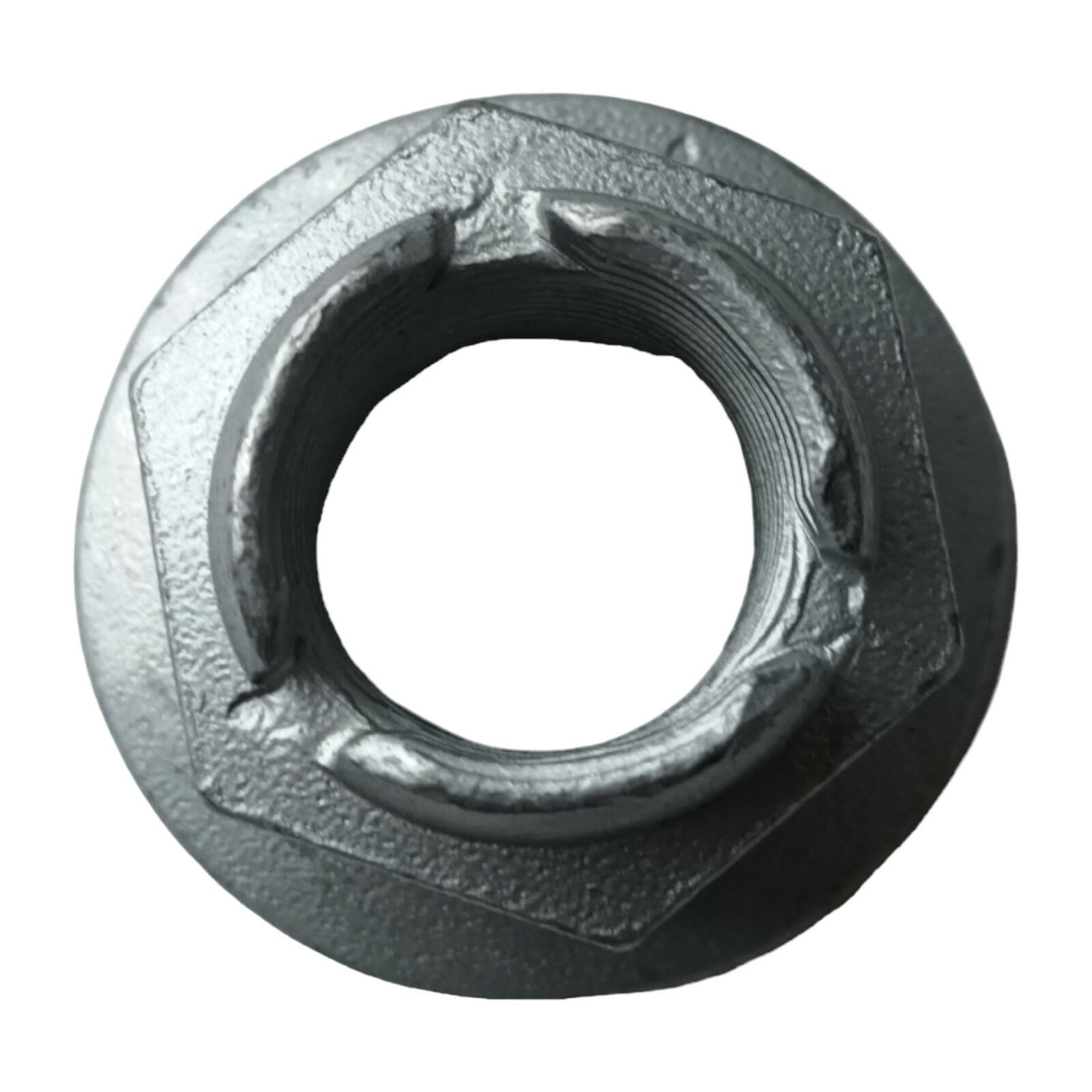 Ford Original Transit Nabennutter M24 - Vorderrad 2014-2335507