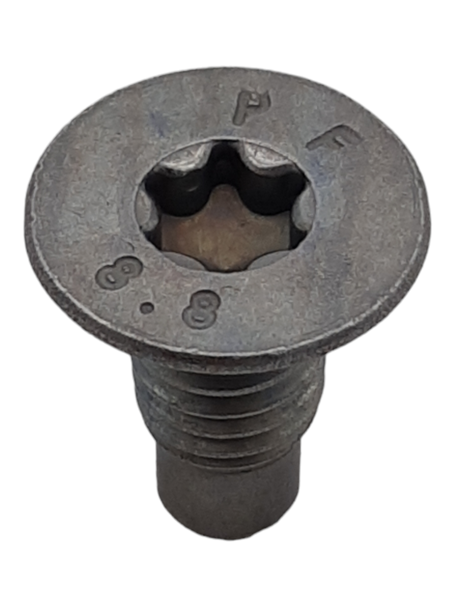 Genuine Renault Brake Disk Screw — original equipment quality, MPN 7703004176