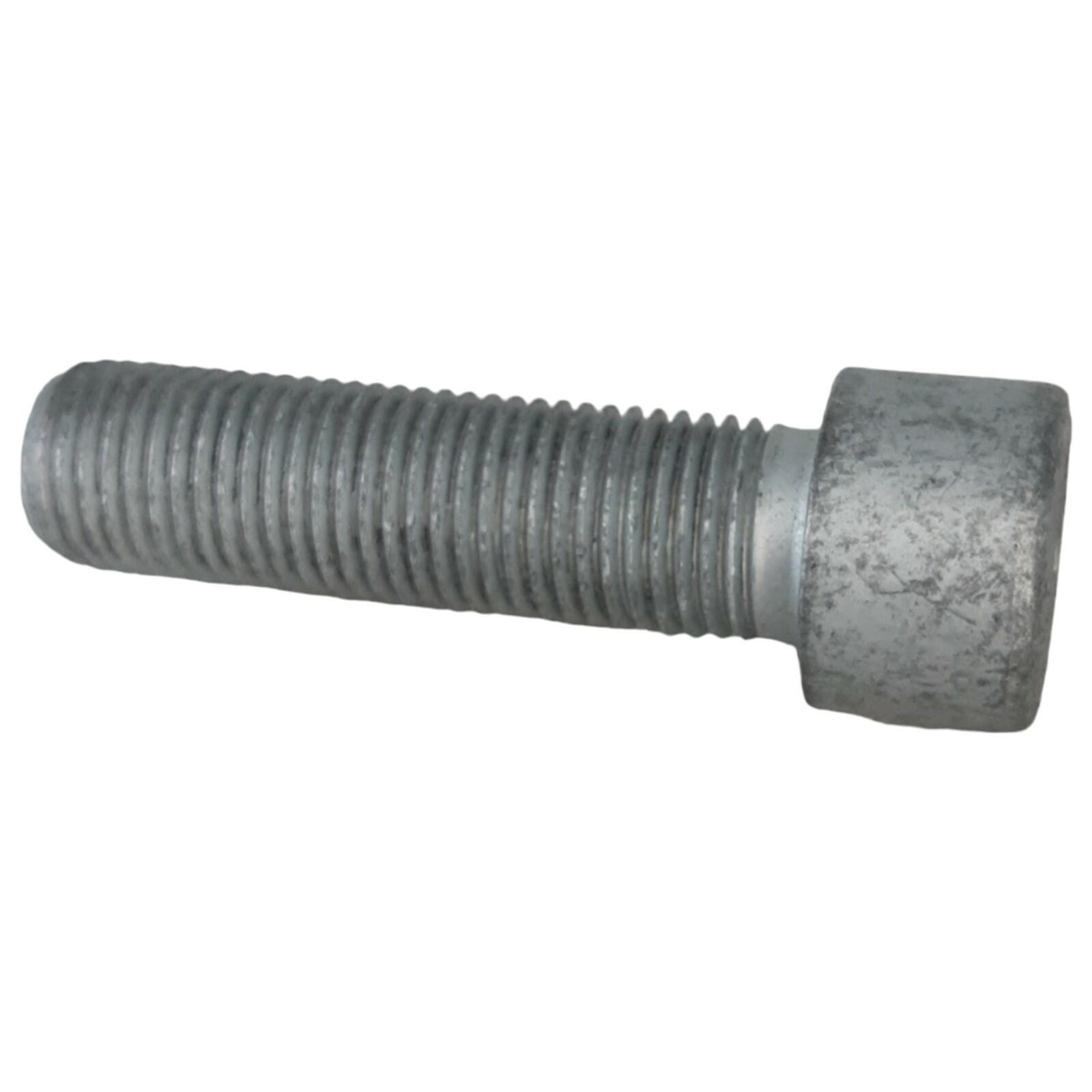 Genuine Mercedes Suspension bolt — OEM-grade replacement — part number N000912014087