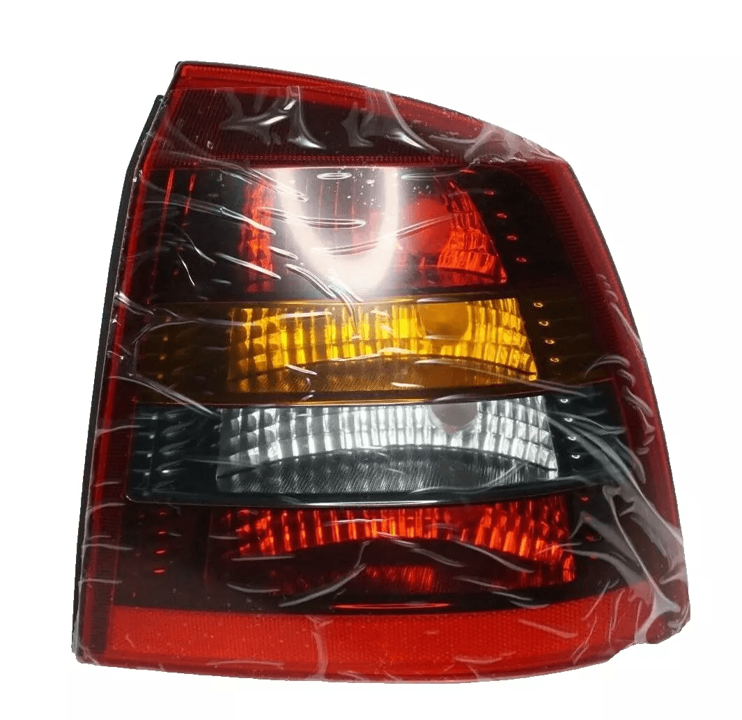 Genuine Vauxhall Astra G (hatch) RH OS Rear light & fog lamp Assembly 93175669