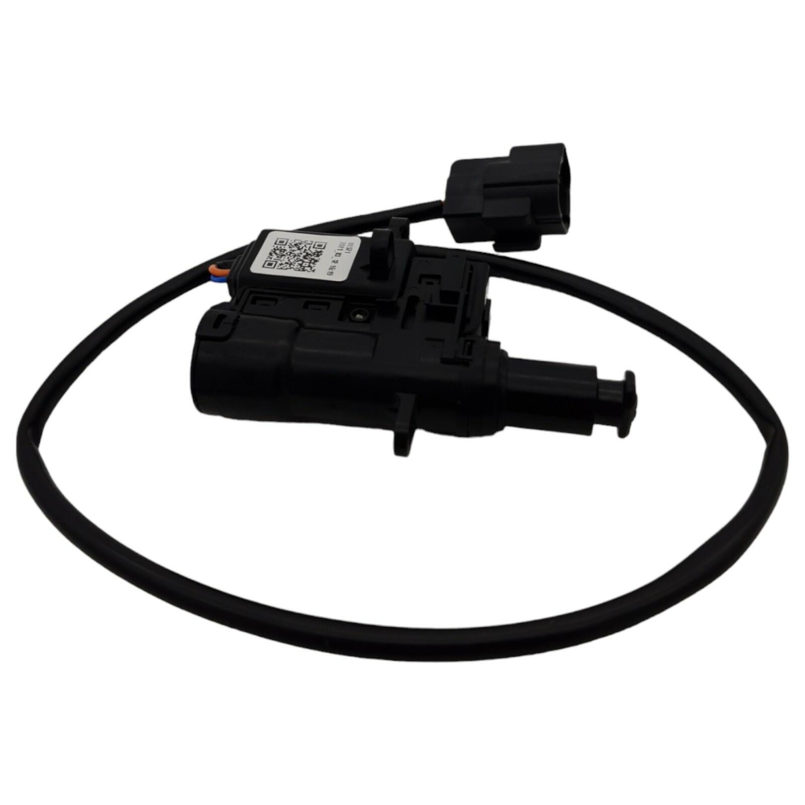 Genuine Hyundai KIA Fuel flap opener 81560G7001