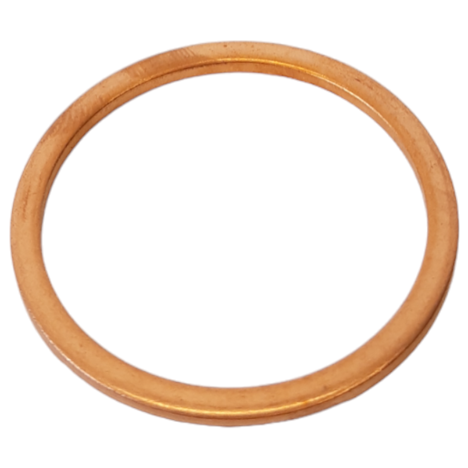 Genuine DAF Copper sealing ring 0241602