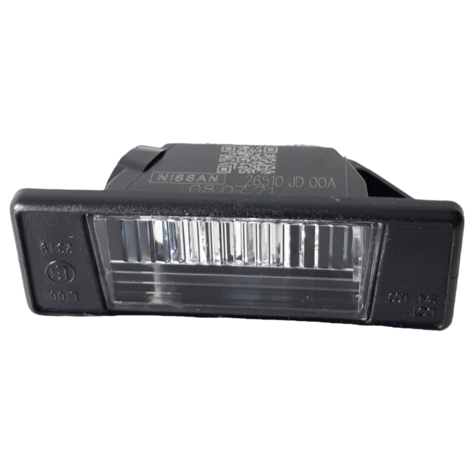 Genuine Vauxhall Astra J LH NS Rear lamp 13306453