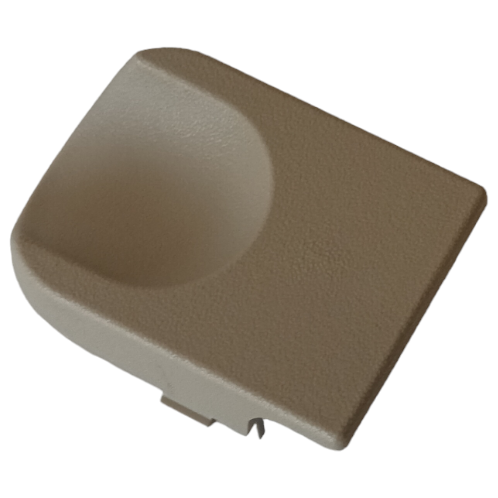 Genuine Vauxhall Insignia Screw cover (beige) 13269369