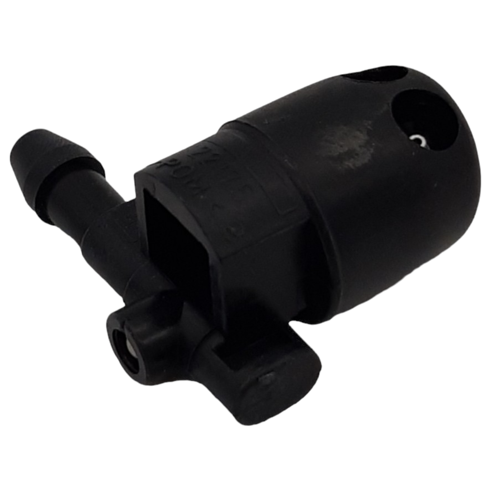 Vauxhall Astra G / Zafira A | Front RH Windscreen Washer Nozzle